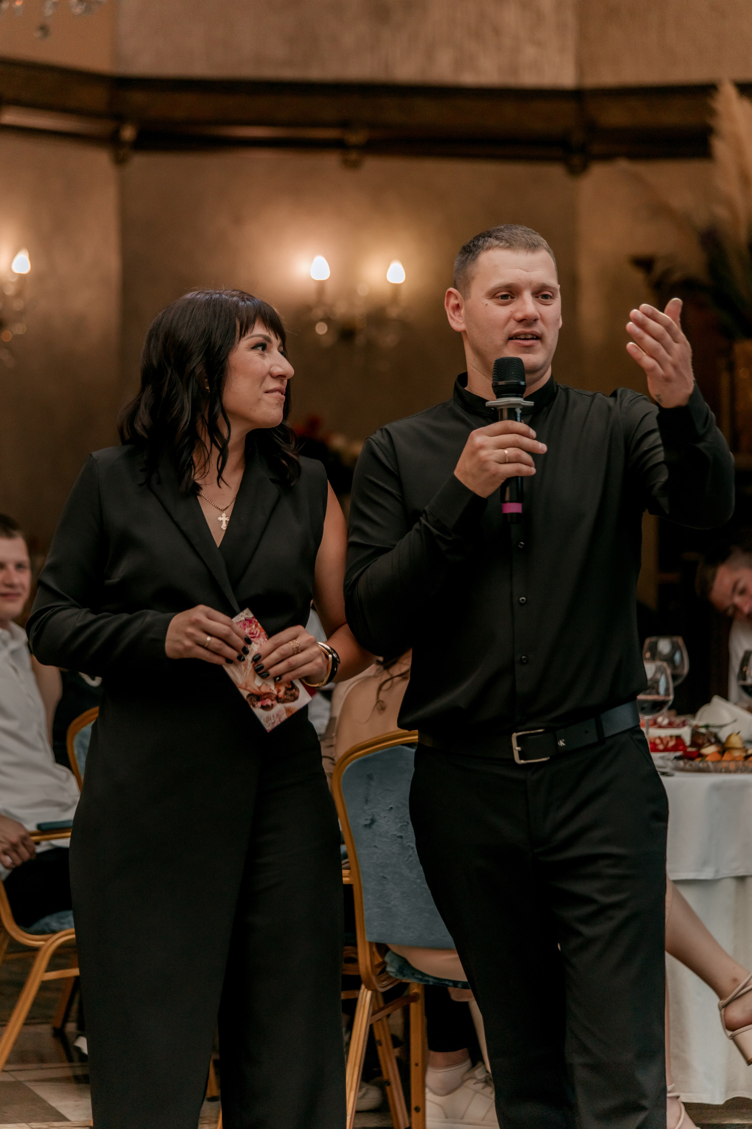 Александра и Арсений. Свадебный фотограф Челябинск