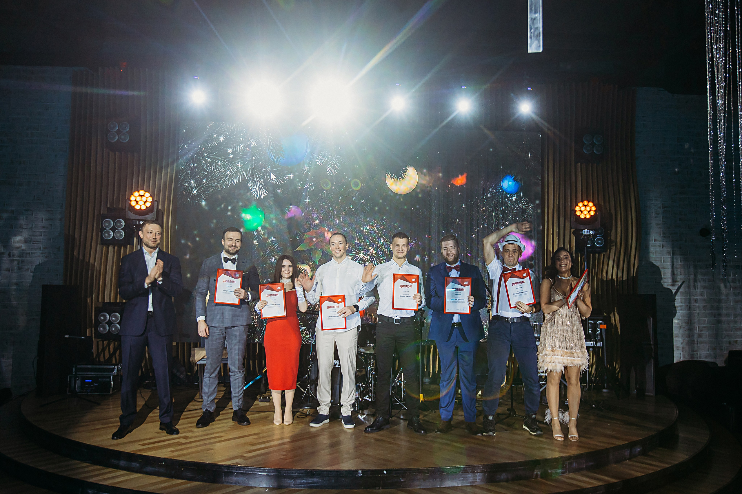 Корпоратив. Семейный фотограф Тюмень, фотограф на роды Салмина Мария