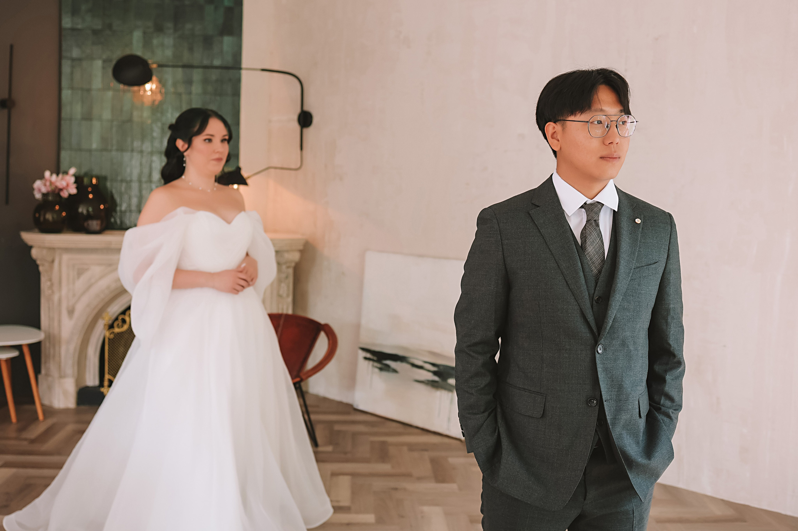 Айвазовский и парк дружбы народов. Семейный фотограф Тюмень, фотограф на роды Салмина Мария