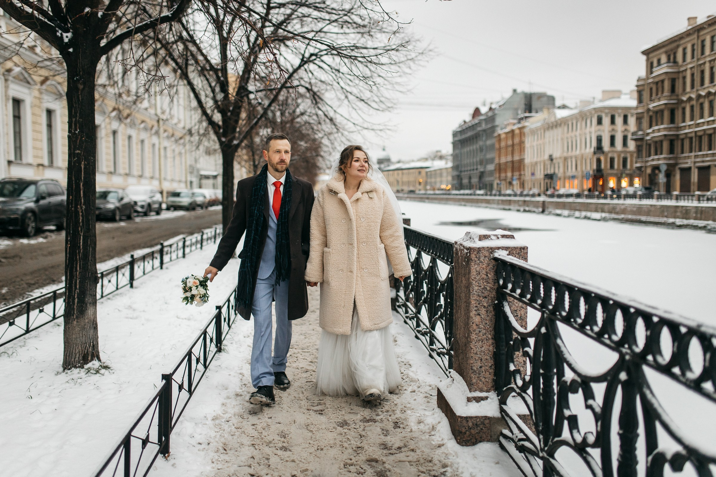 Андрей&Юлия