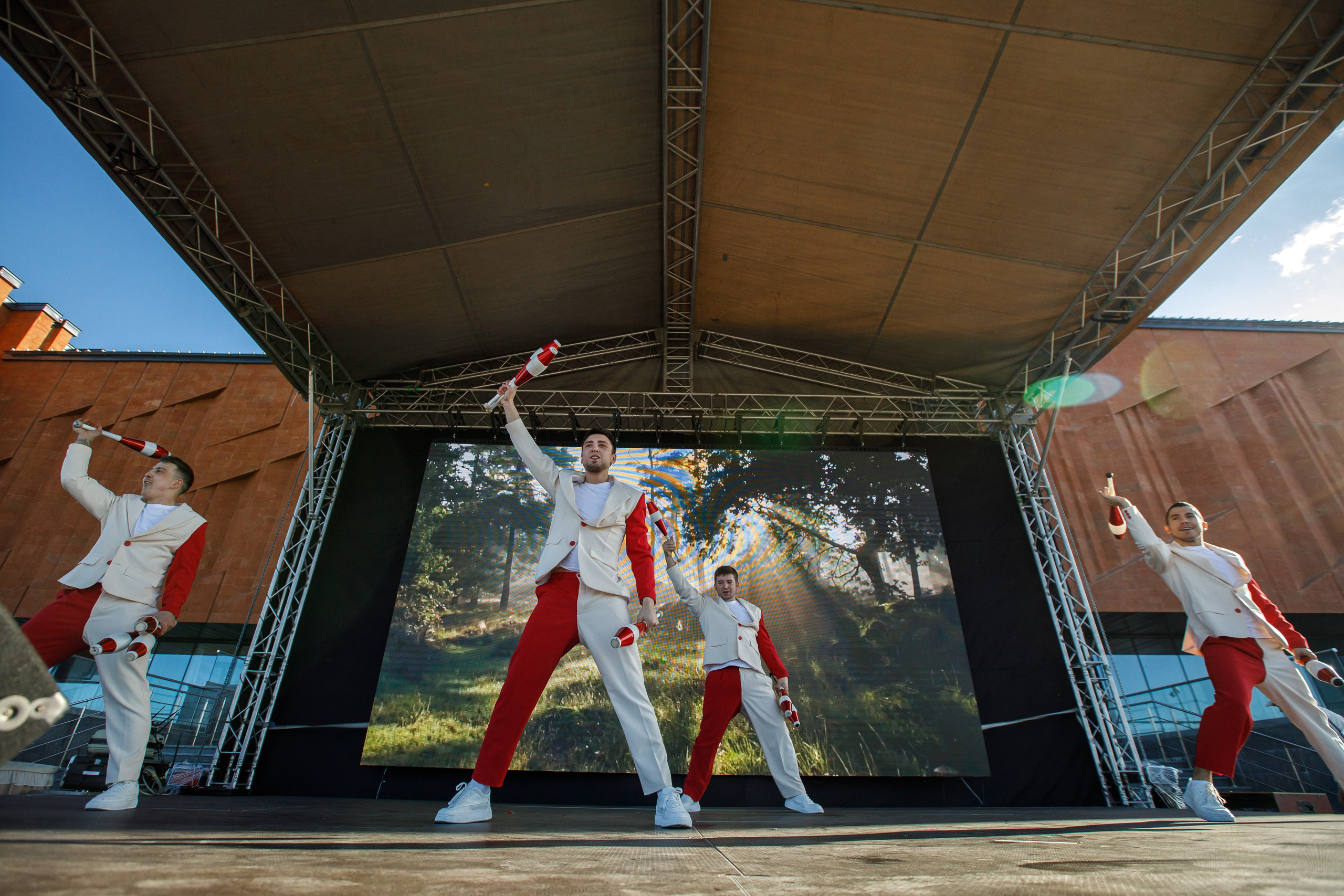 Рамазан Фест. Нияз Саляхов фотограф Казань Татарстан