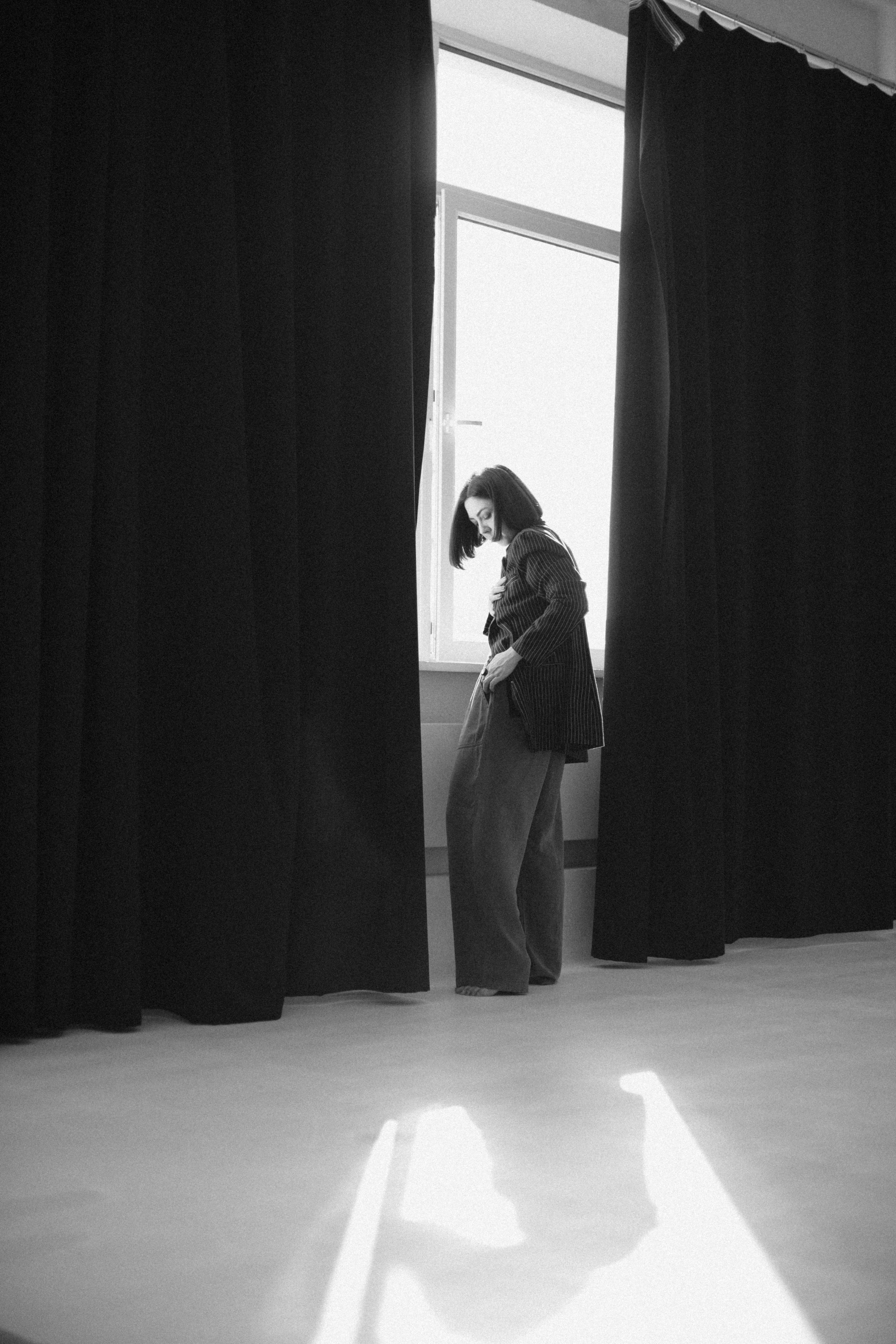 Катя. Фотограф Алёна Дарьина