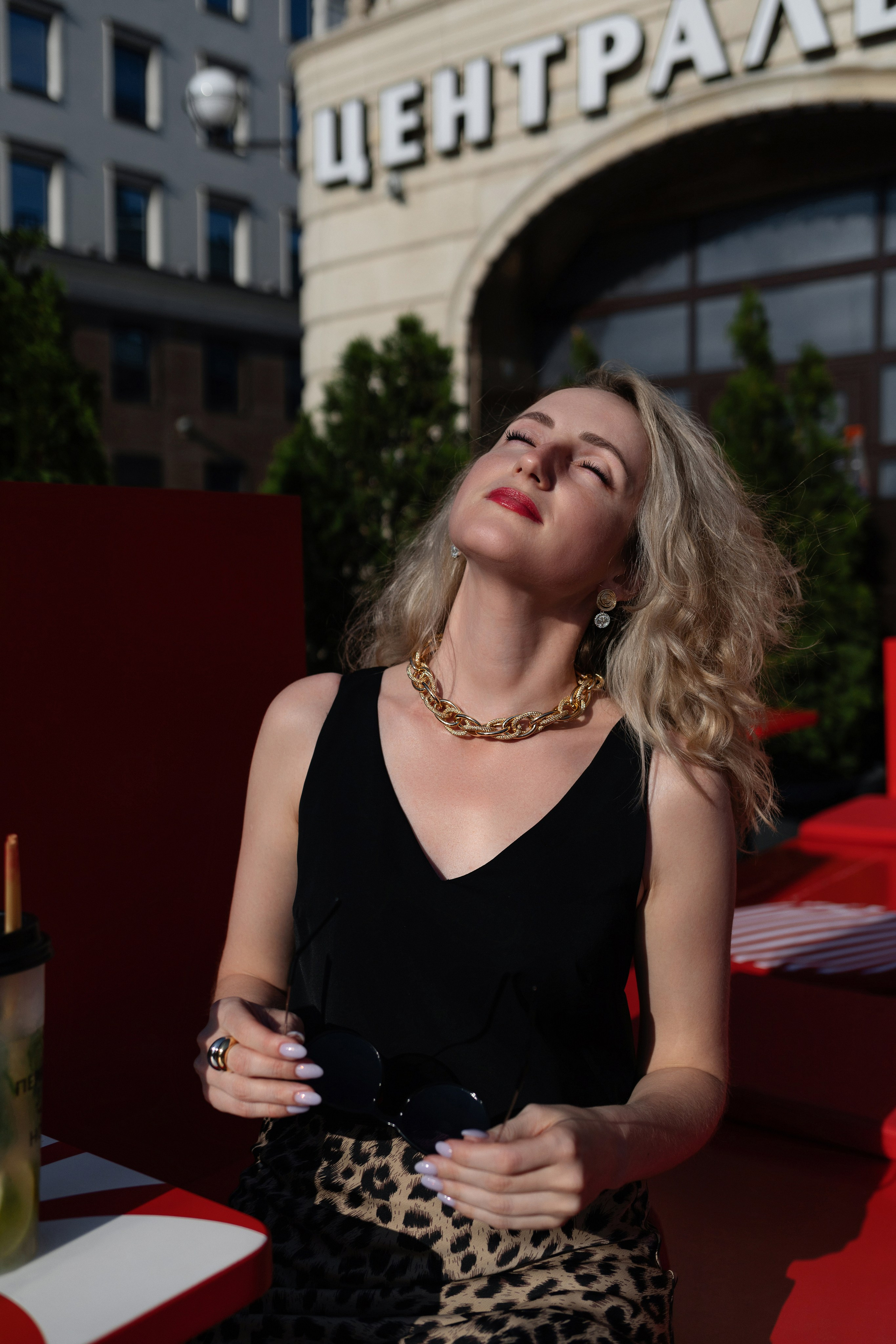 Съемка на улице. Кузнецова Татьяна фотограф и ретушер Москва