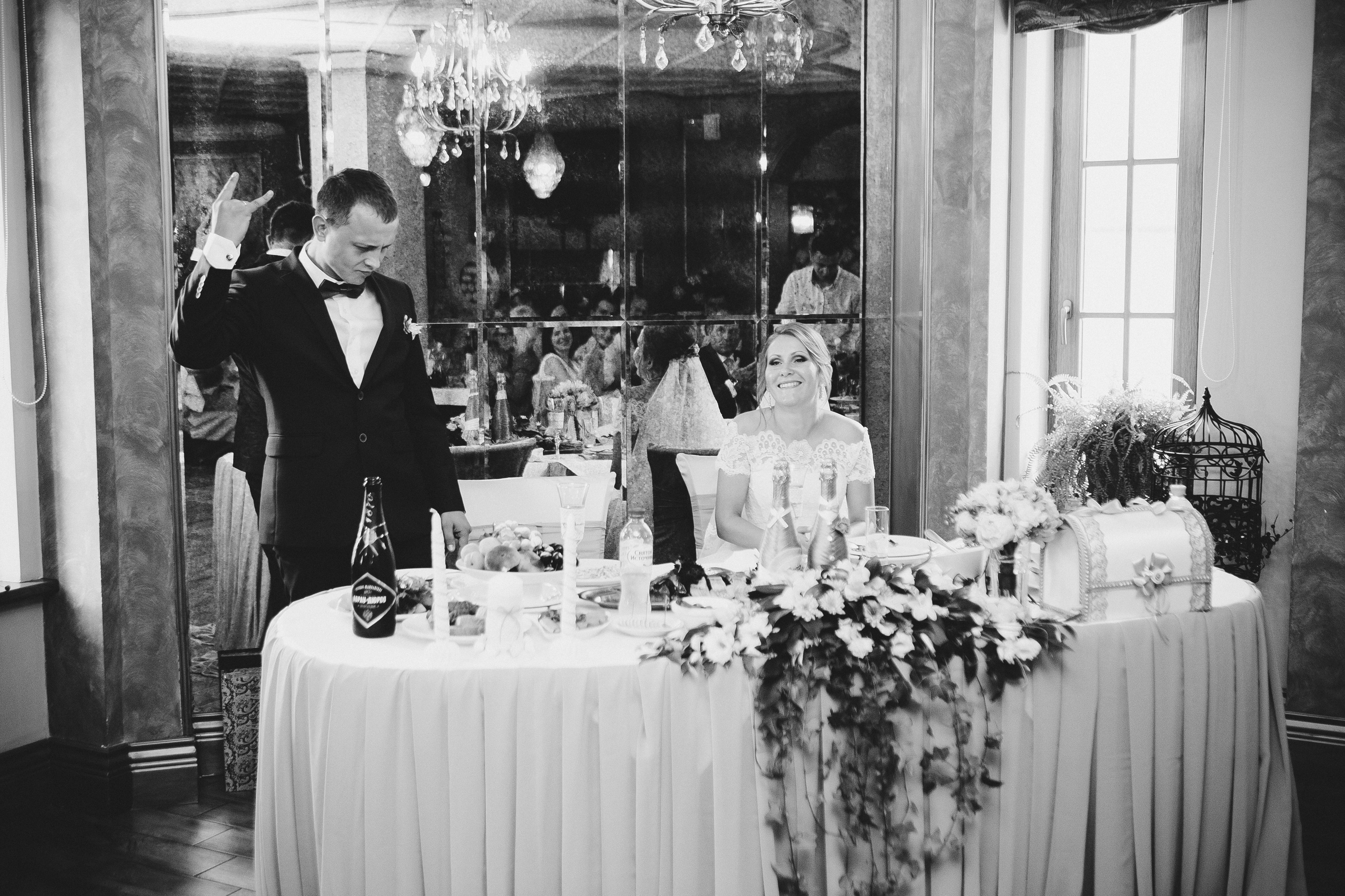 Петр и Юлия. Свадебный и семейный фотограф Екатерина Бубнова