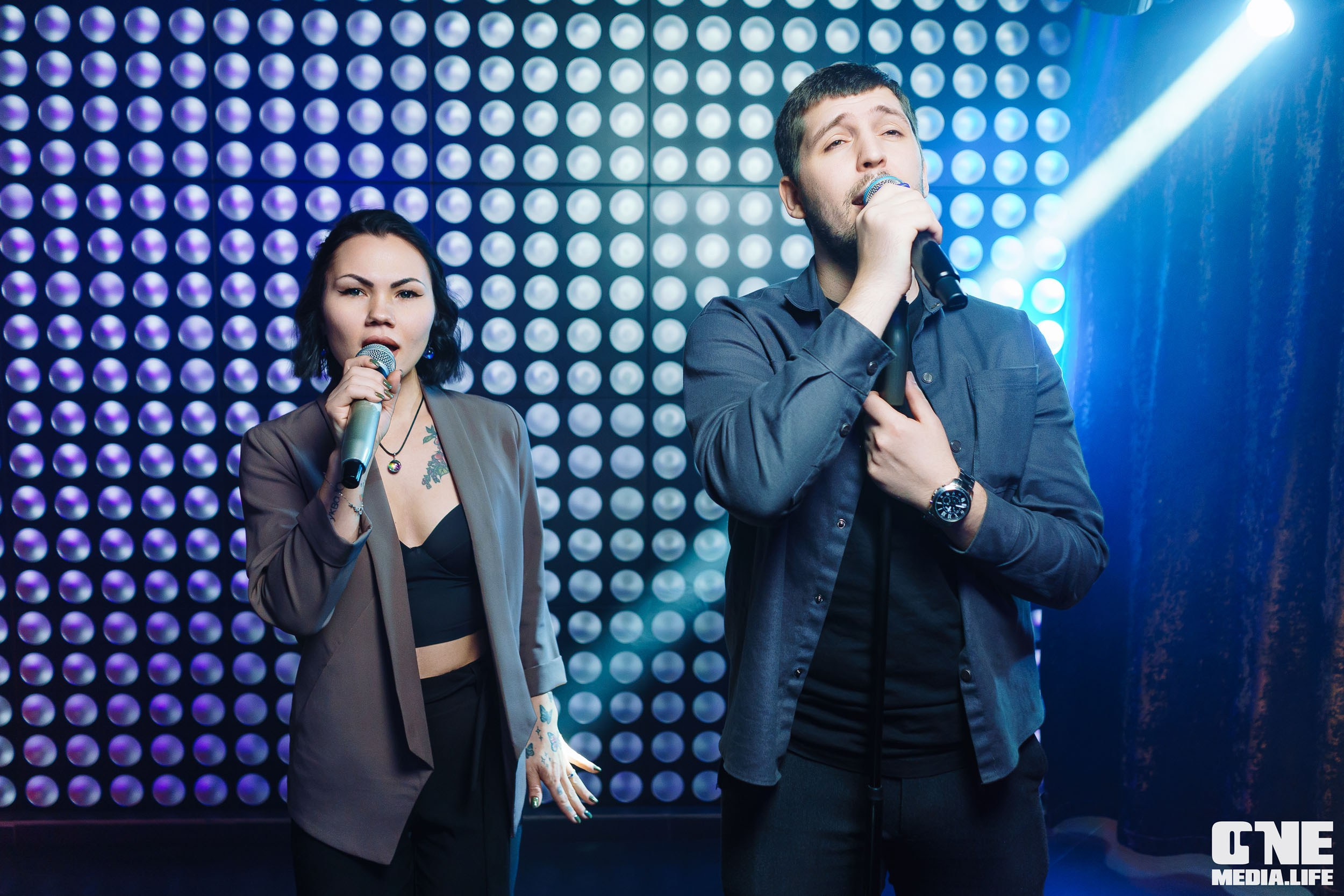 Фоторепортаж из караоке-клуба Эйфория. One Media Life: фоторепортажи, фотоотчеты с мероприятий и заведений