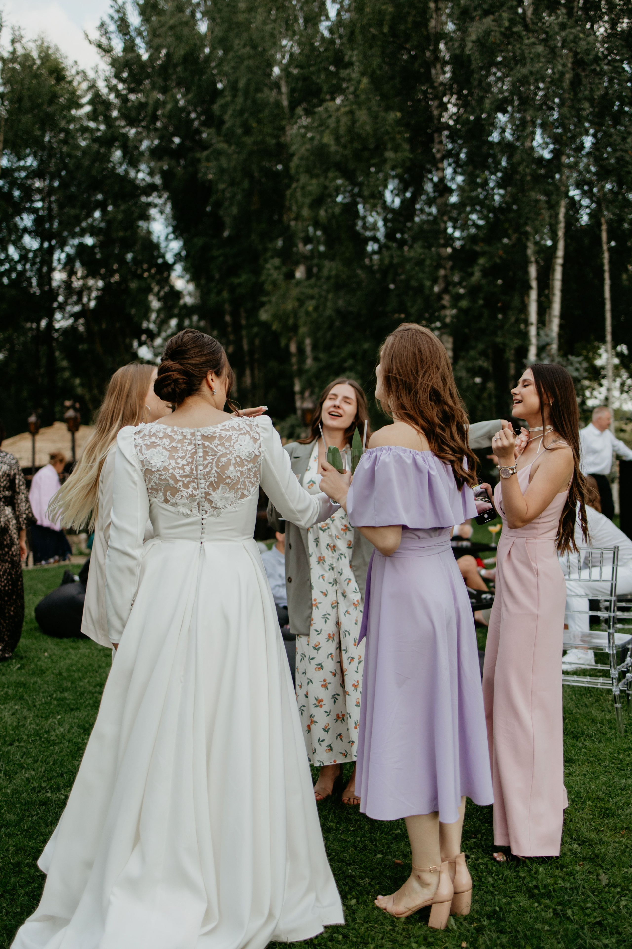 Ростислав и Мария. Свадебный и портретный фотограф Минск Евсович Инна