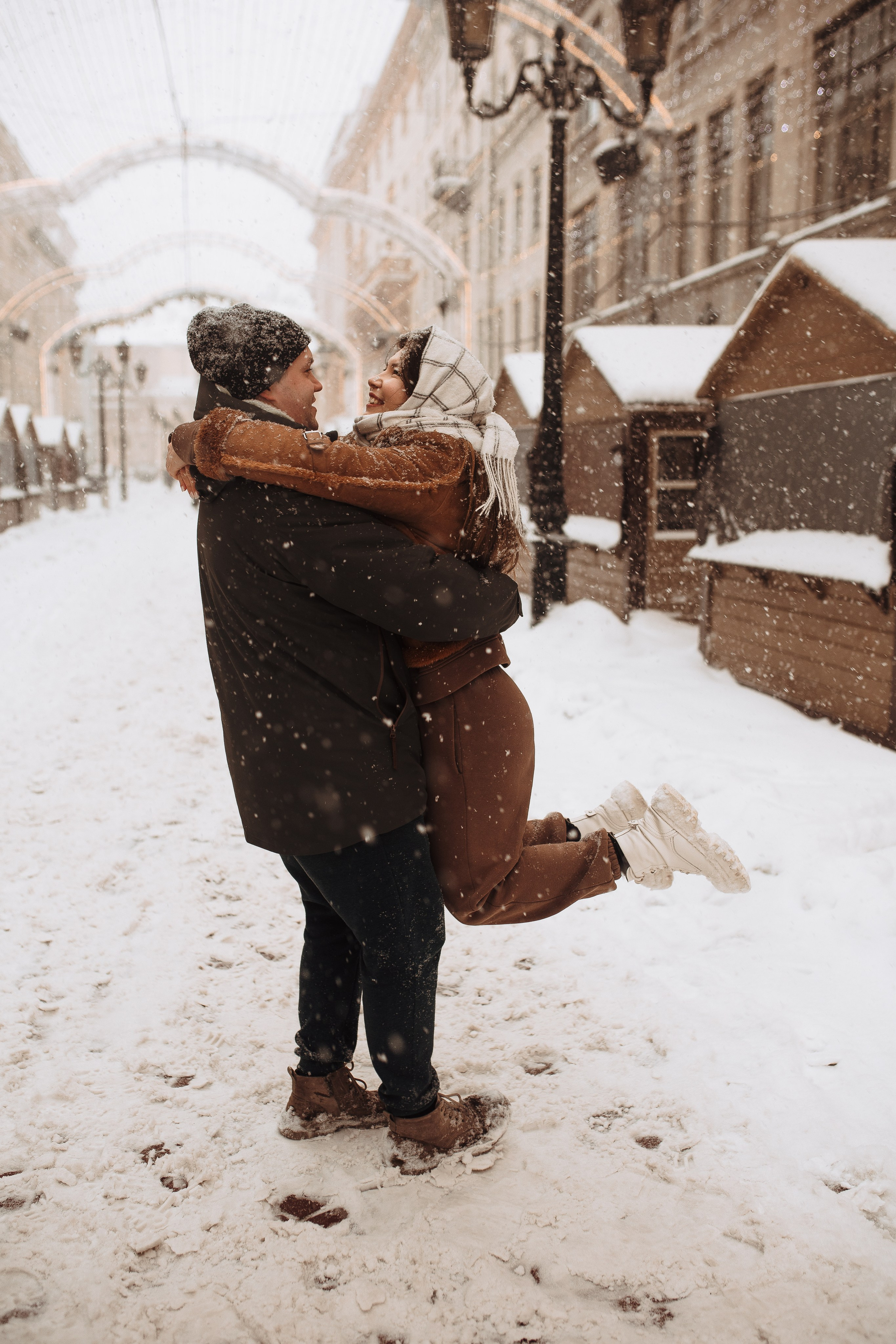 Алёна & Андрей. Семейный и Свадебный фотограф в Санкт-Петербурге Плохая Екатерина