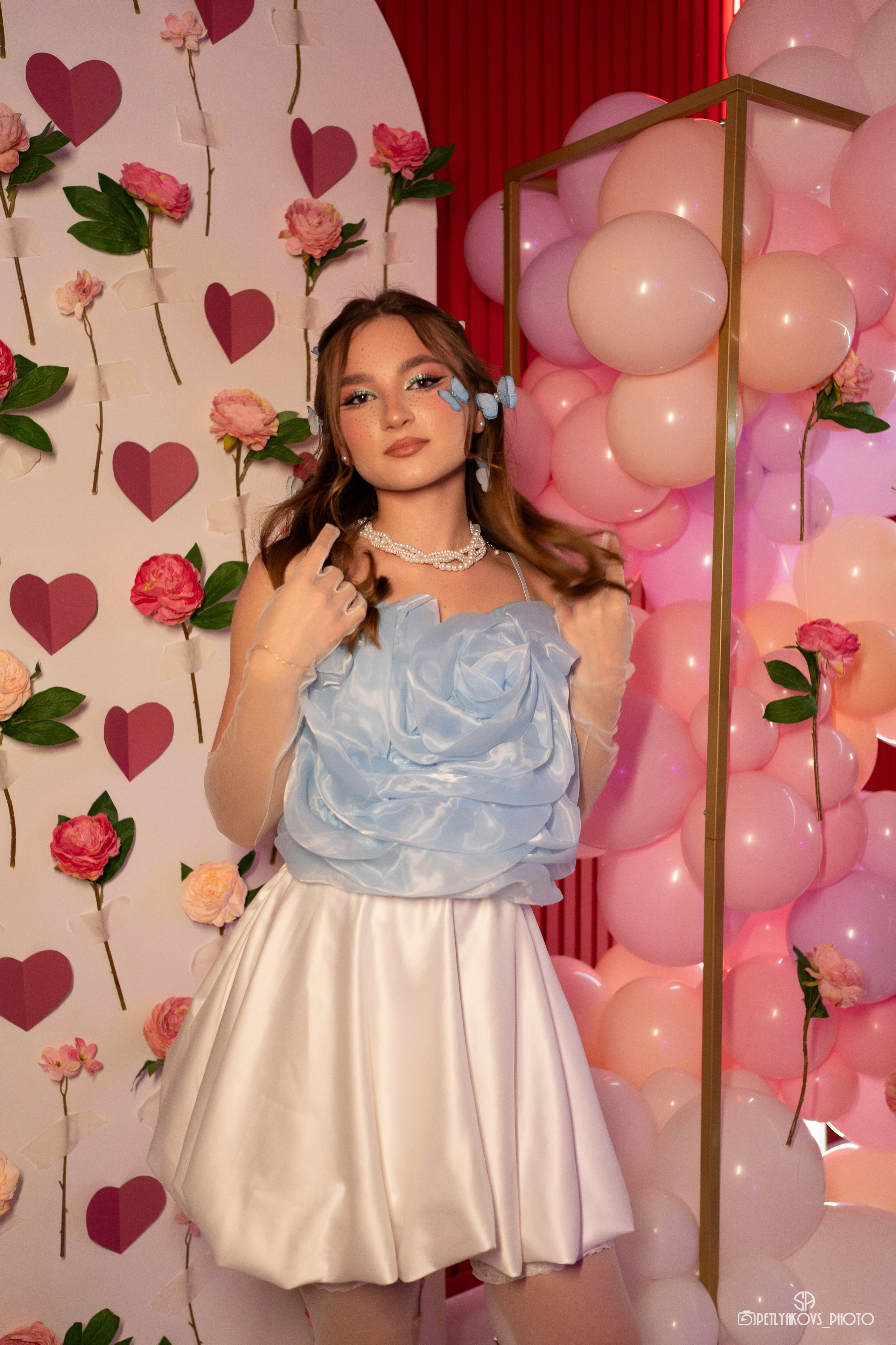 Вечеринка в S.P. Women. Фотограф, видеограф Пятигорск, Ставрополь, Ессентуки, Petlyakovs_photo