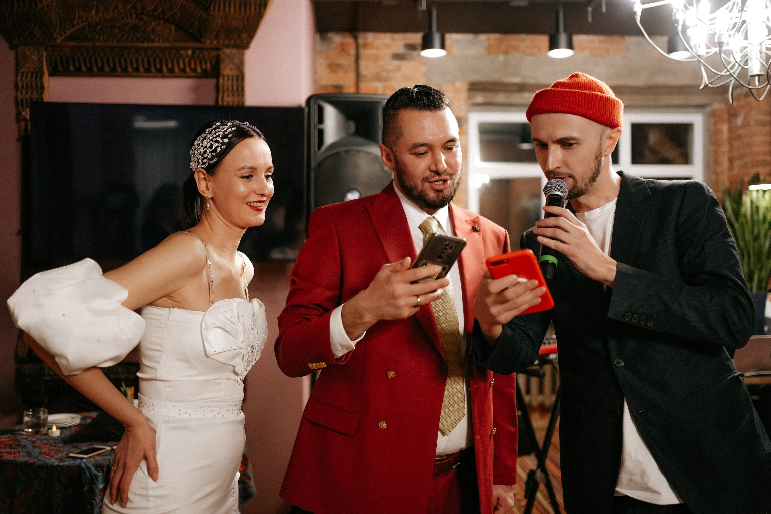 Ирина и Денис, Екатеринбург, репортаж. Фотограф Перевозкина Анна