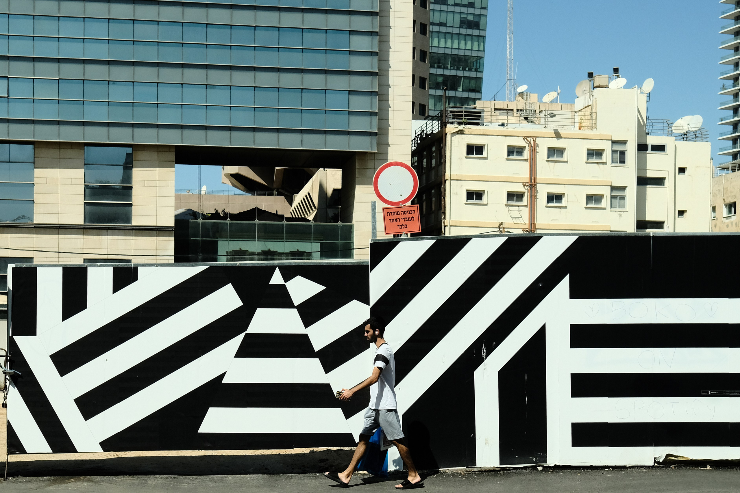 Фотографии Тель-Авива | Филипп Линзин. Репортажный и портретный фотограф в Санкт-Петербурге Филипп Линзин