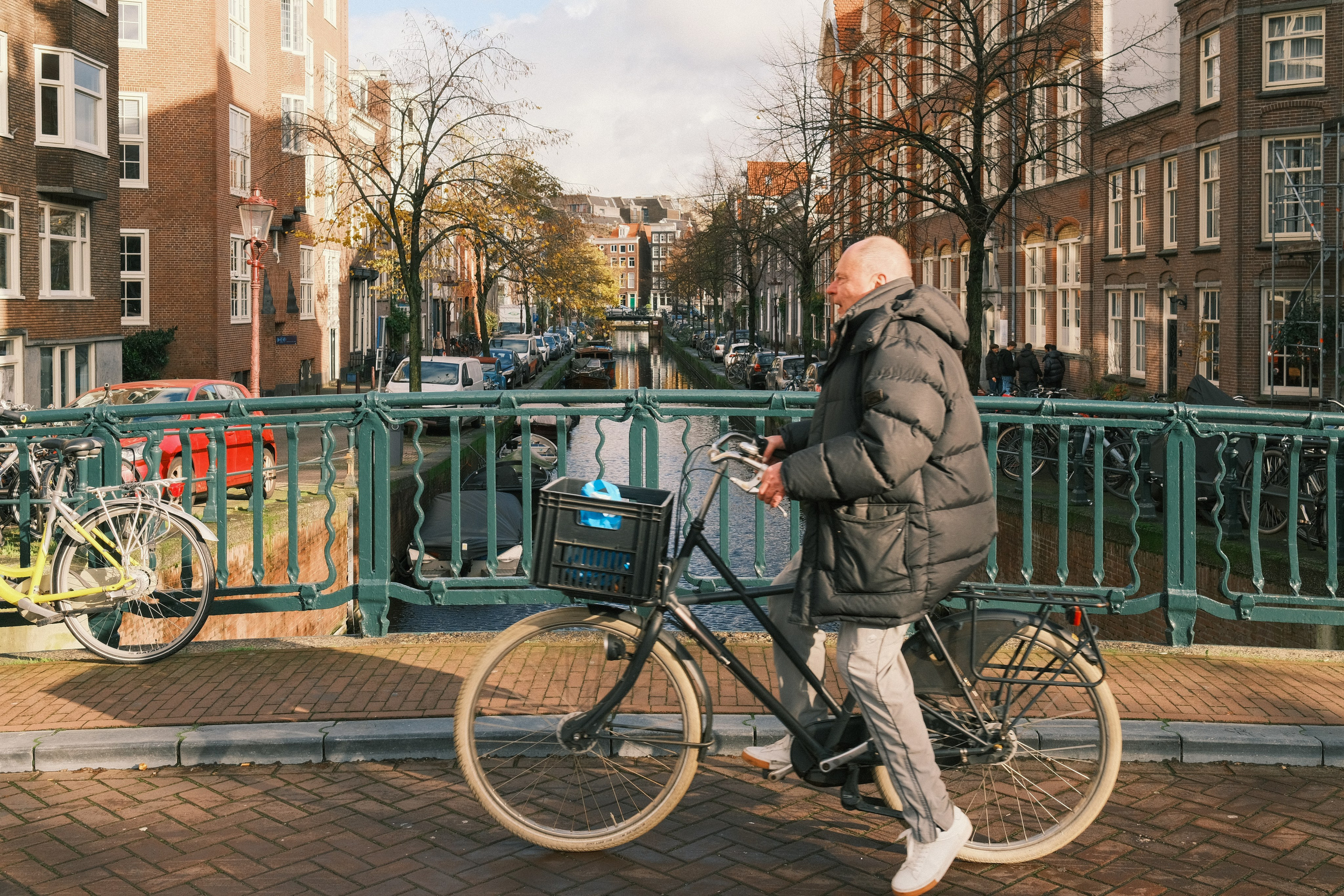 Фотографии Нидерландов | Филипп Линзин. Репортажный и портретный фотограф в Санкт-Петербурге Филипп Линзин