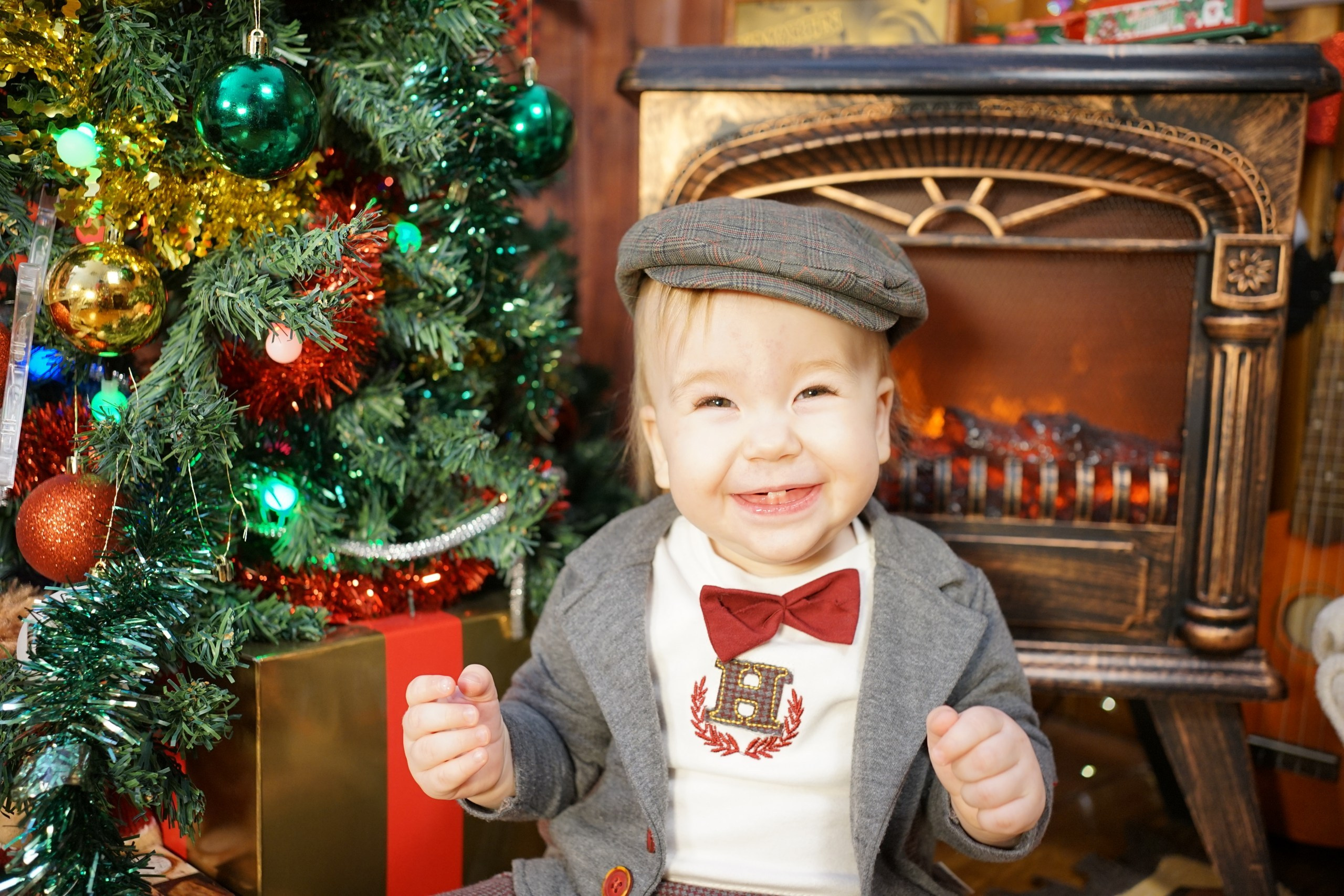 Фотосессия на Годик для Мальчиков. Детская Фотостудия ГОДОВАСИКИ в Санкт-Петербурге фотосесия на годик