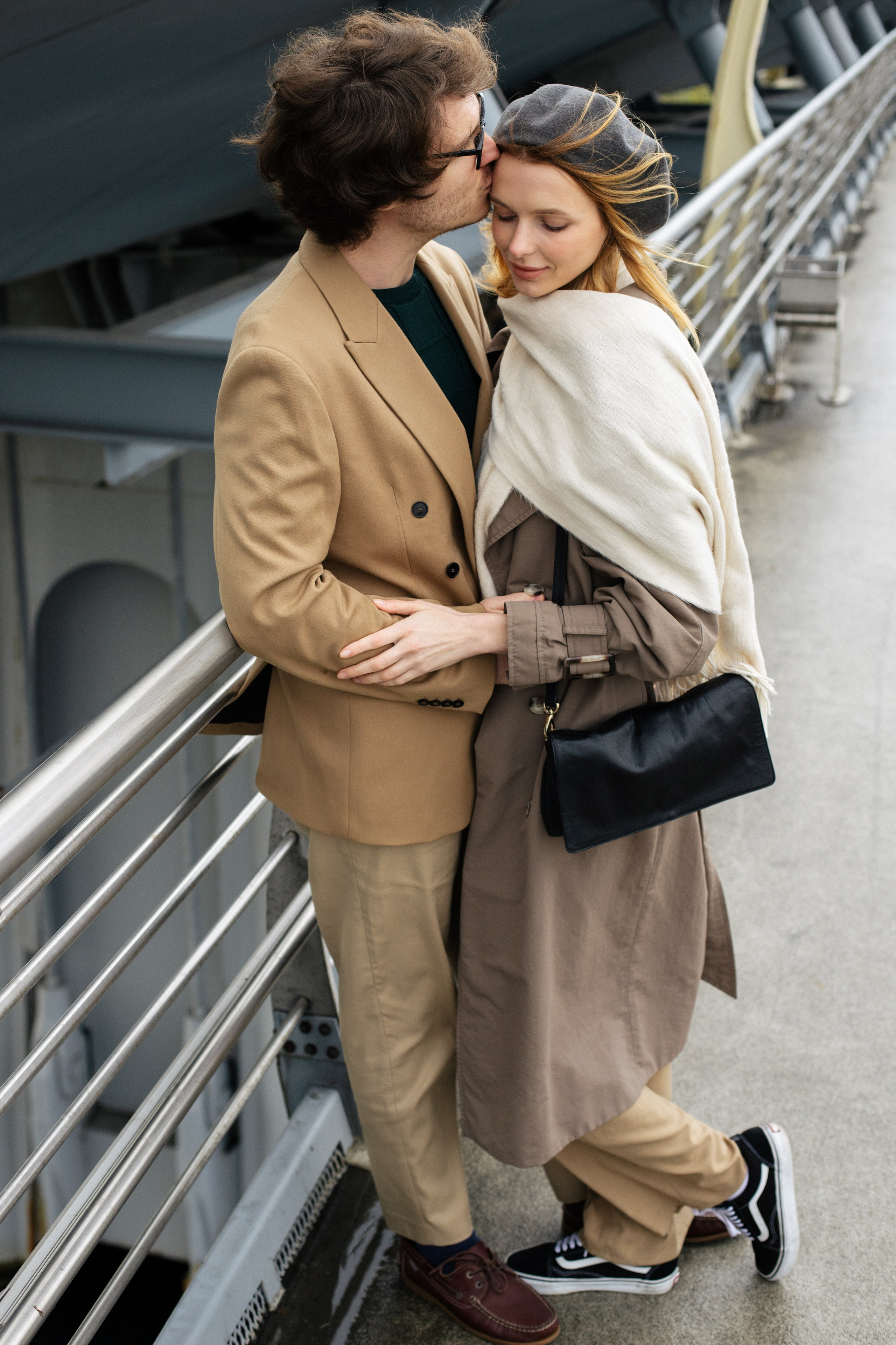 Любовь в Стамбуле. Свадебный фотограф Москва Степановский Александр