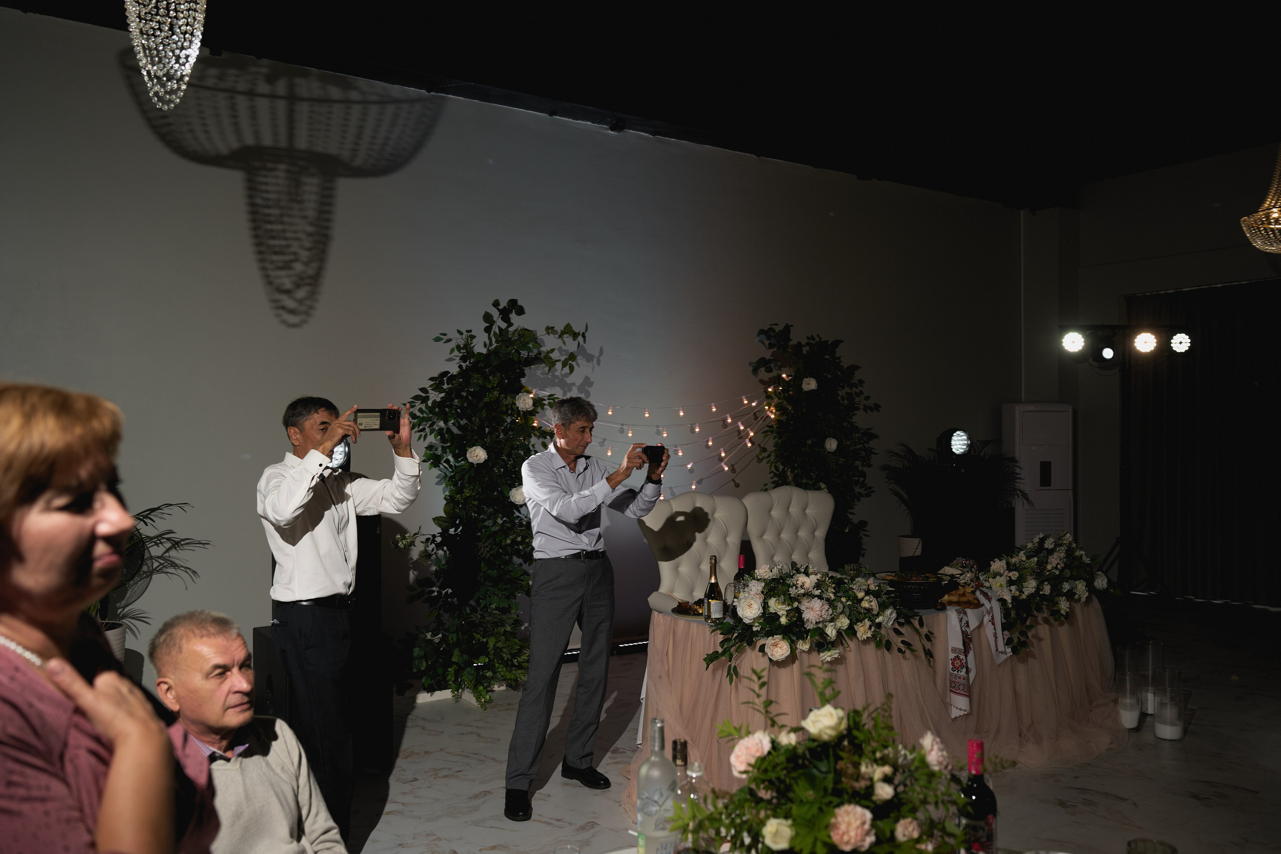 Александр и Роксана. Свадебный фотограф Санкт-Петербург Акбулатов Руслан