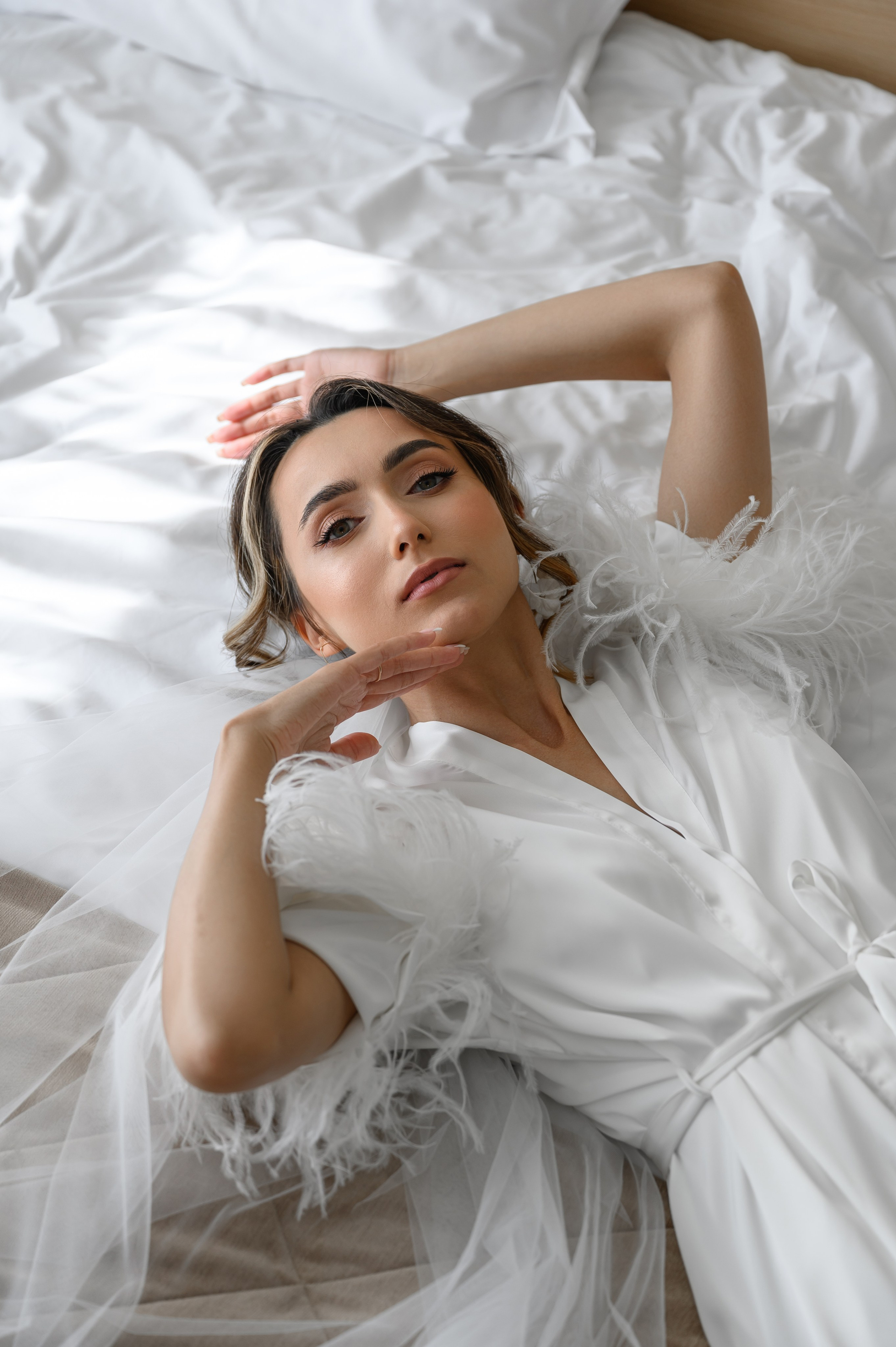 Свадебная фотосессия Загородный клуб Артиленд. Свадебный фотограф Москва Юрий Кульман