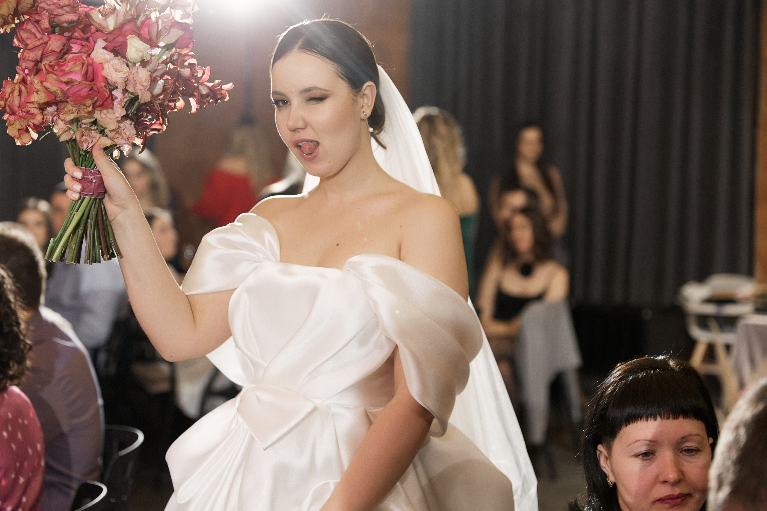 Посмотреть серию. Свадебный и семейный фотограф в Красноярске Тряпчев Павел