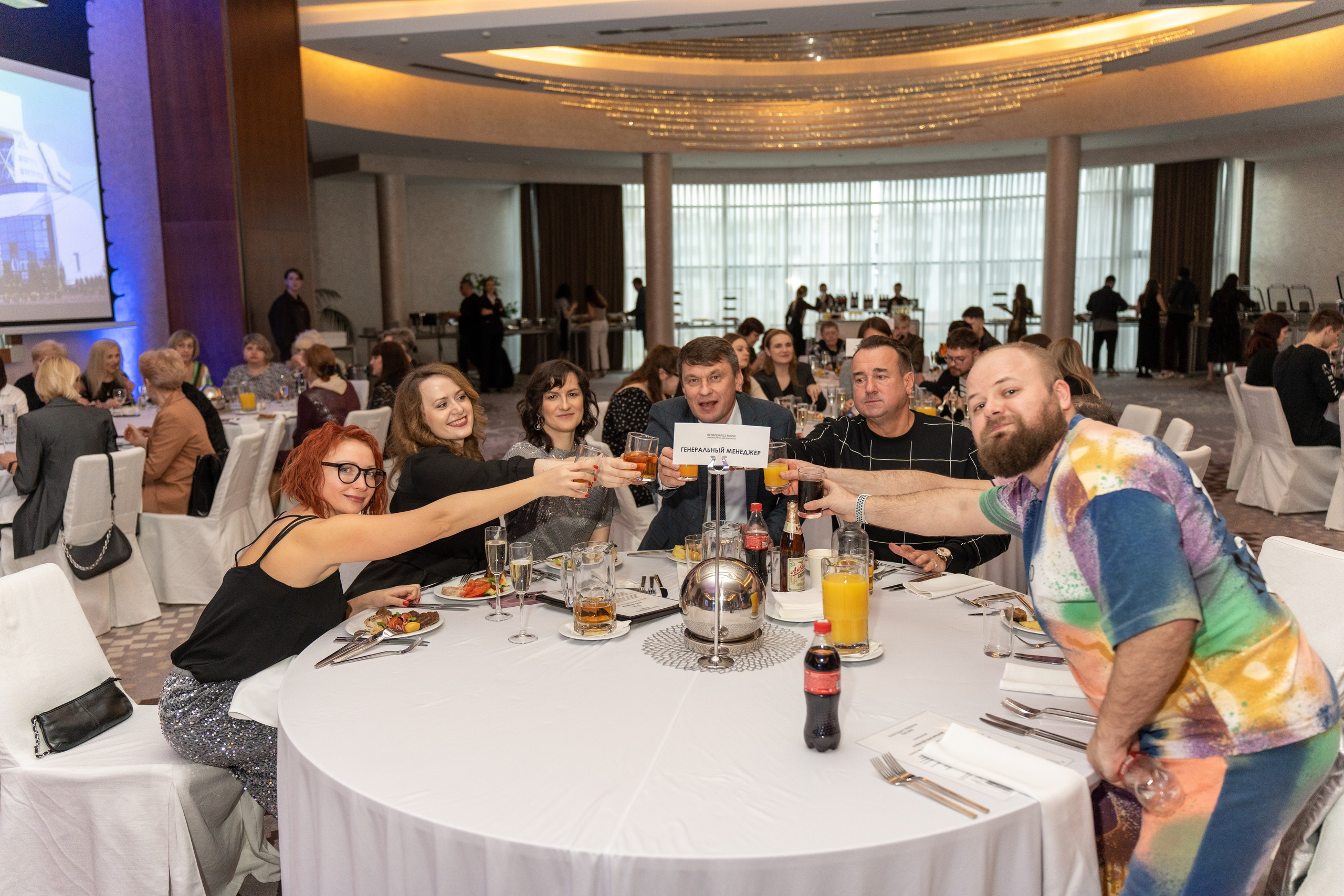 Ренессанс 10 лет. Семейный и свадебный фотограф Минск, Беларусь Анна Орловская