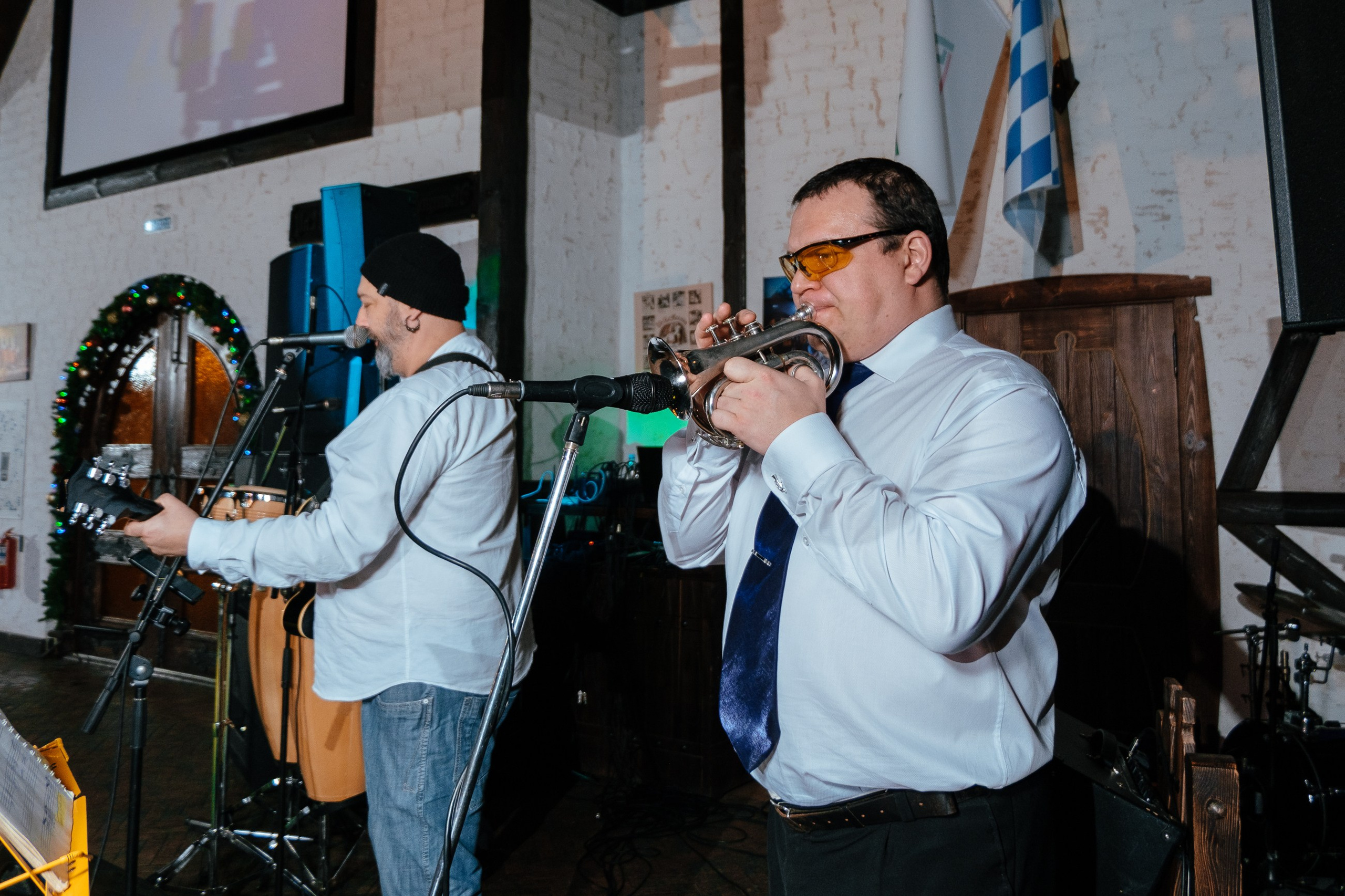 Риатовский пивовар