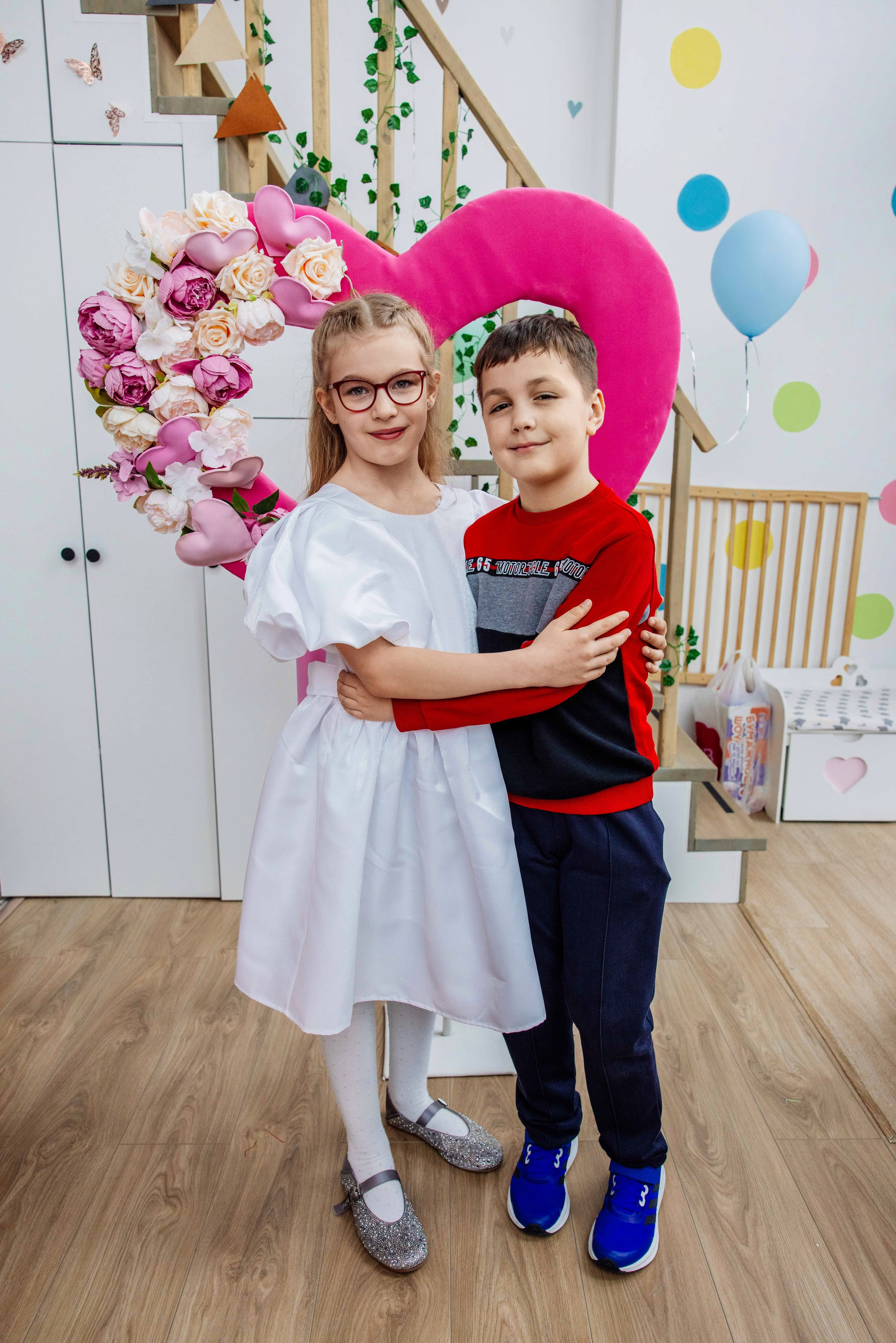 Birthday party charming loft. Андрей Шаповалов — репортажный фотограф в Москве
