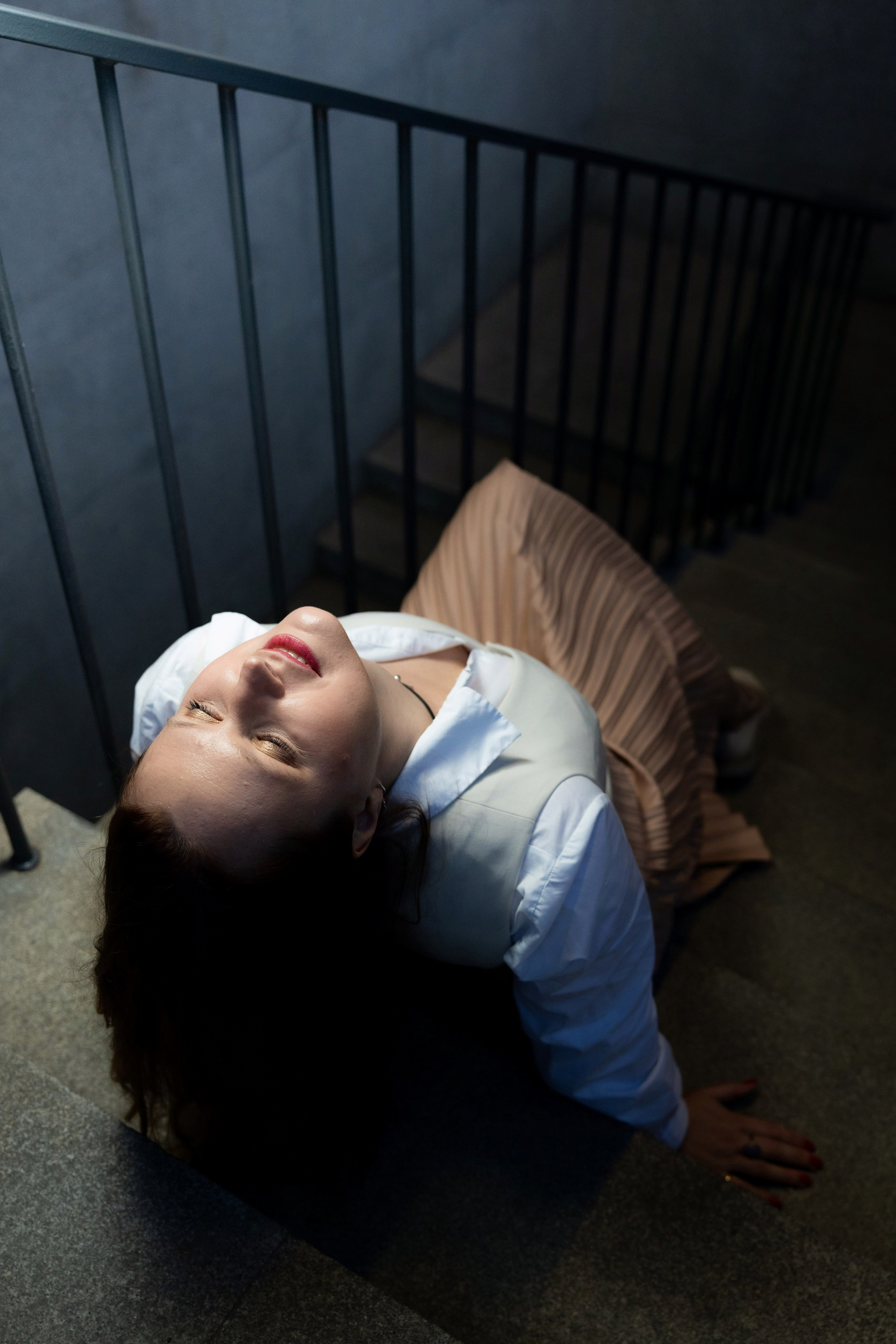 Персональные сессии. Андрей Шаповалов — репортажный фотограф в Москве