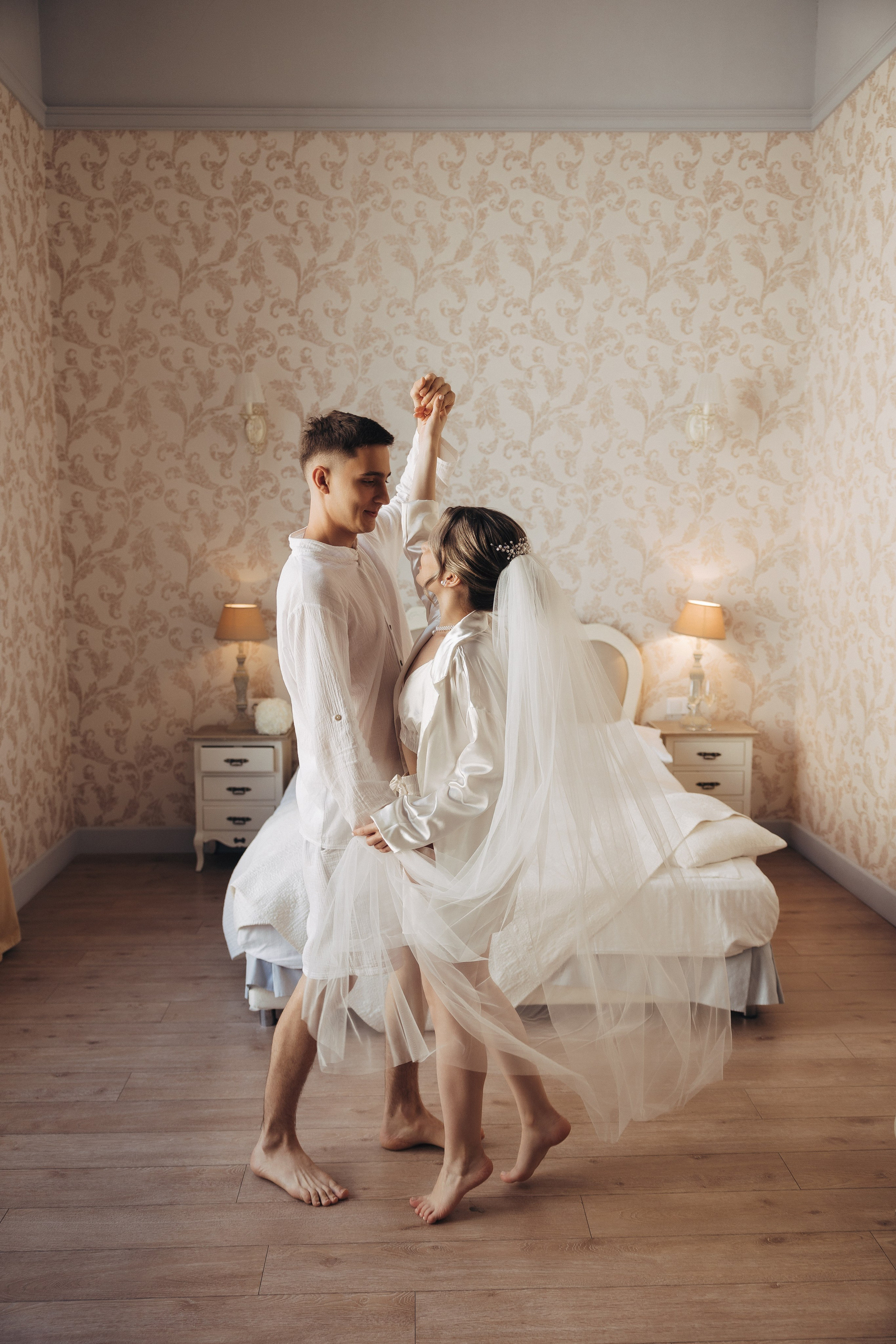 ❤️. Свадебный и семейный фотограф в Астрахани Заскокина Анастасия