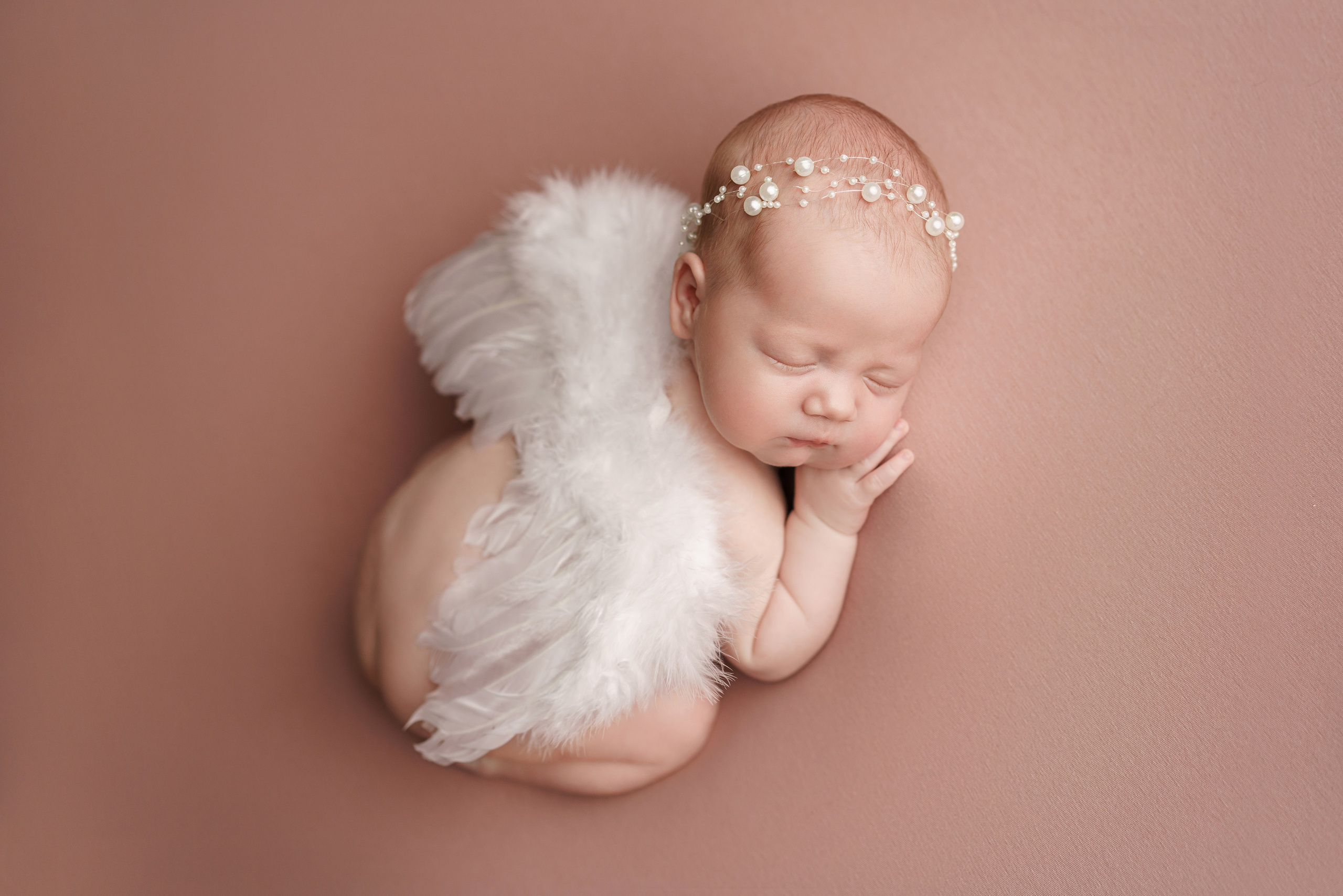 Фотосессия новорожденных | Галерея трогательных кадров малышей в стиле newborn. Фотосессия новорожденных в Москве и Московской области | Профессиональный фотограф newborn — Татьяна Иванова