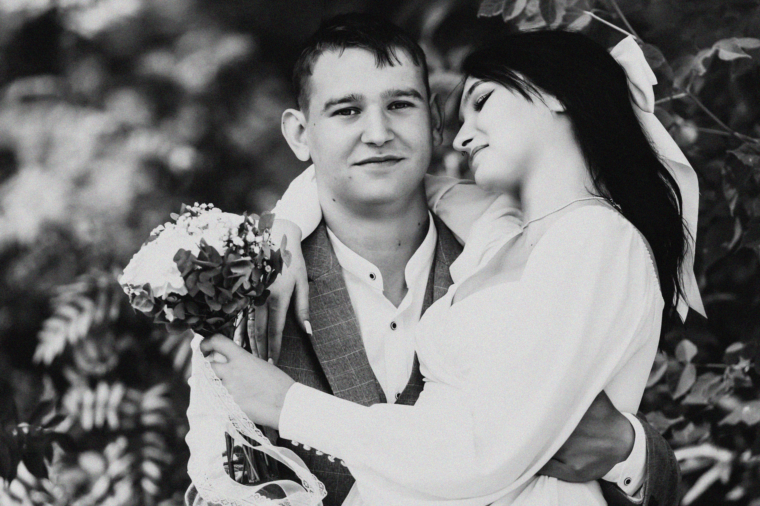 Свадебная Галерея. Фотограф Елена Райс Ленинск-Кузнецкий