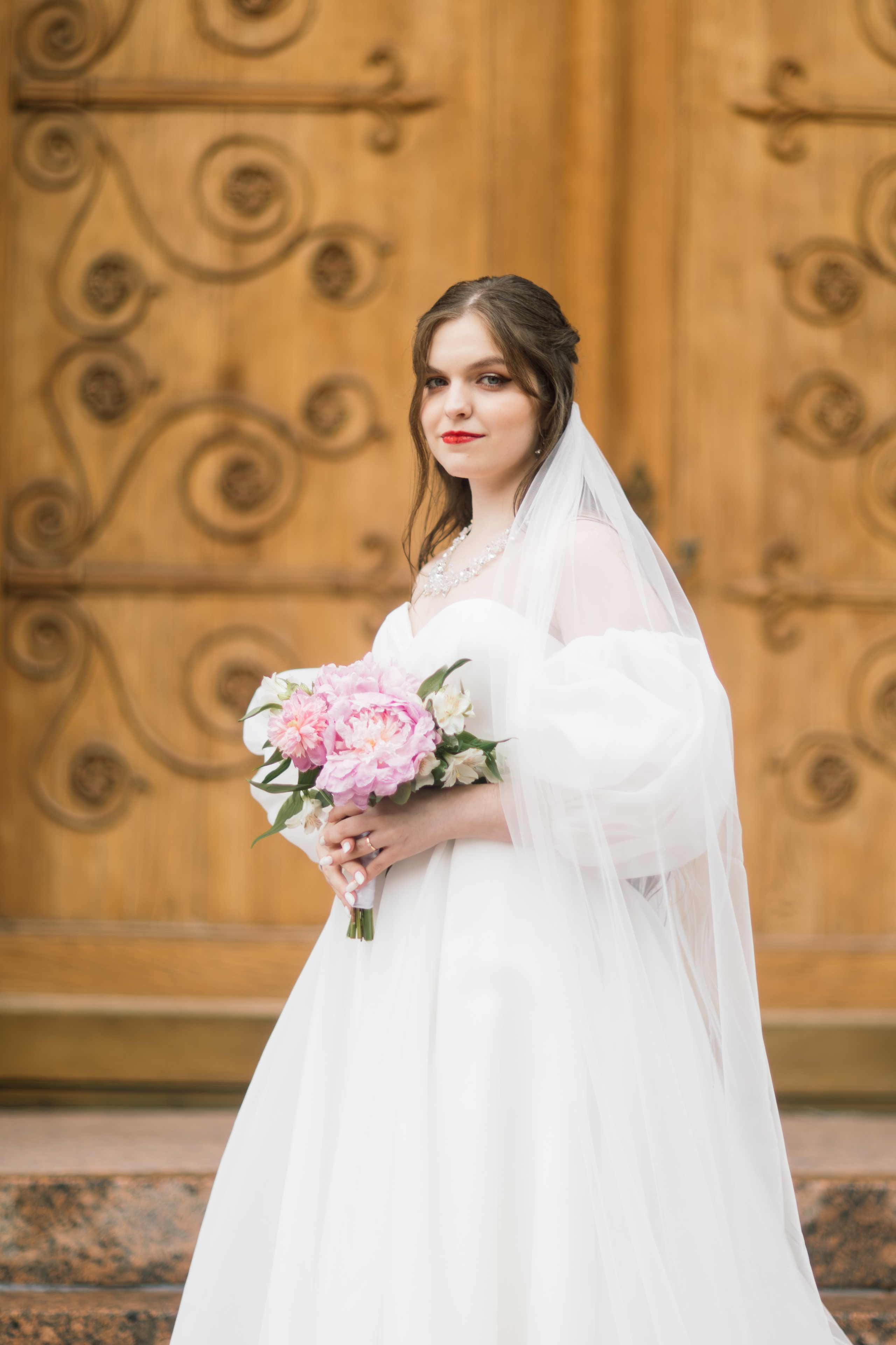 Фёдор и Светлана. Семейный фотограф Толстикова Кристина