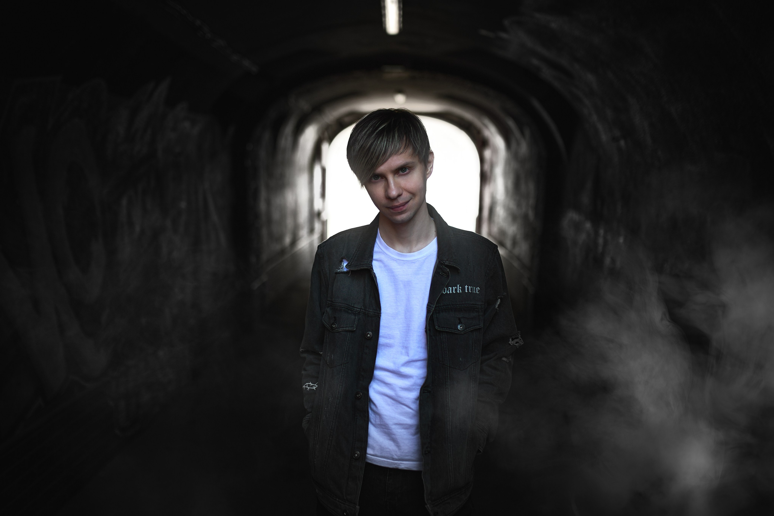 Arthur. Фотограф в Ростове-на-Дону Ника Обида