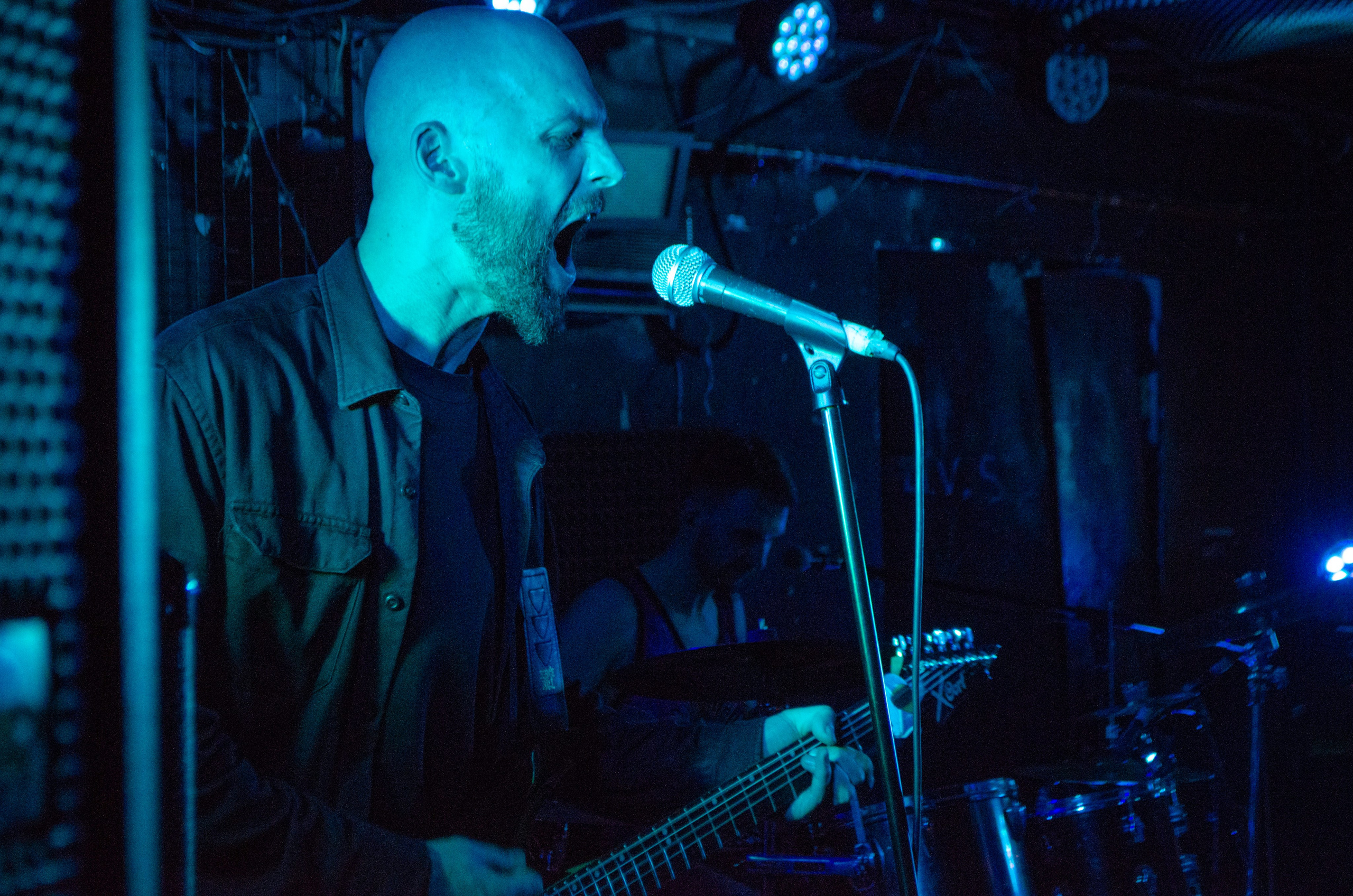 Лешимрев. Просто свет