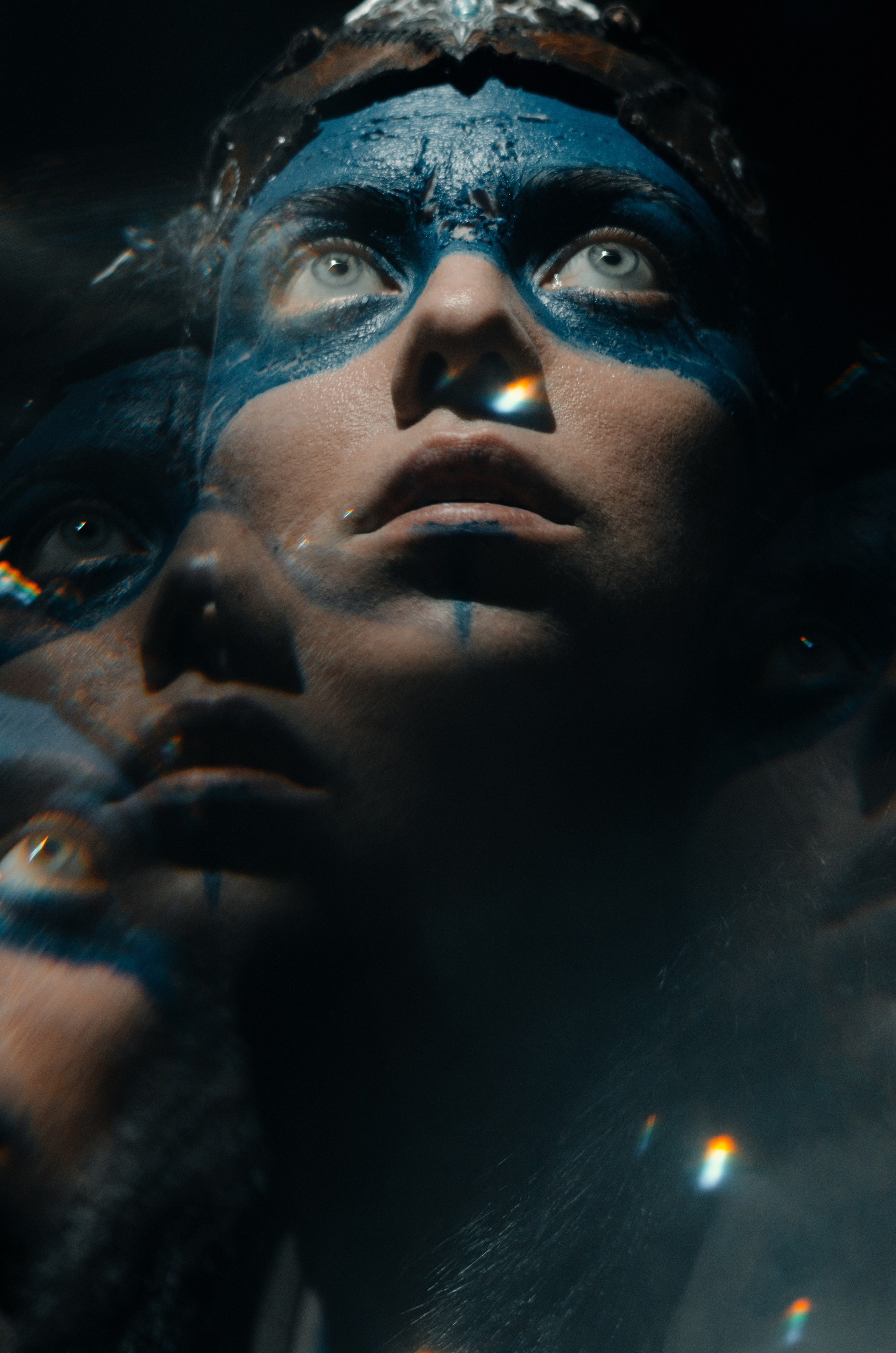 Просто свет