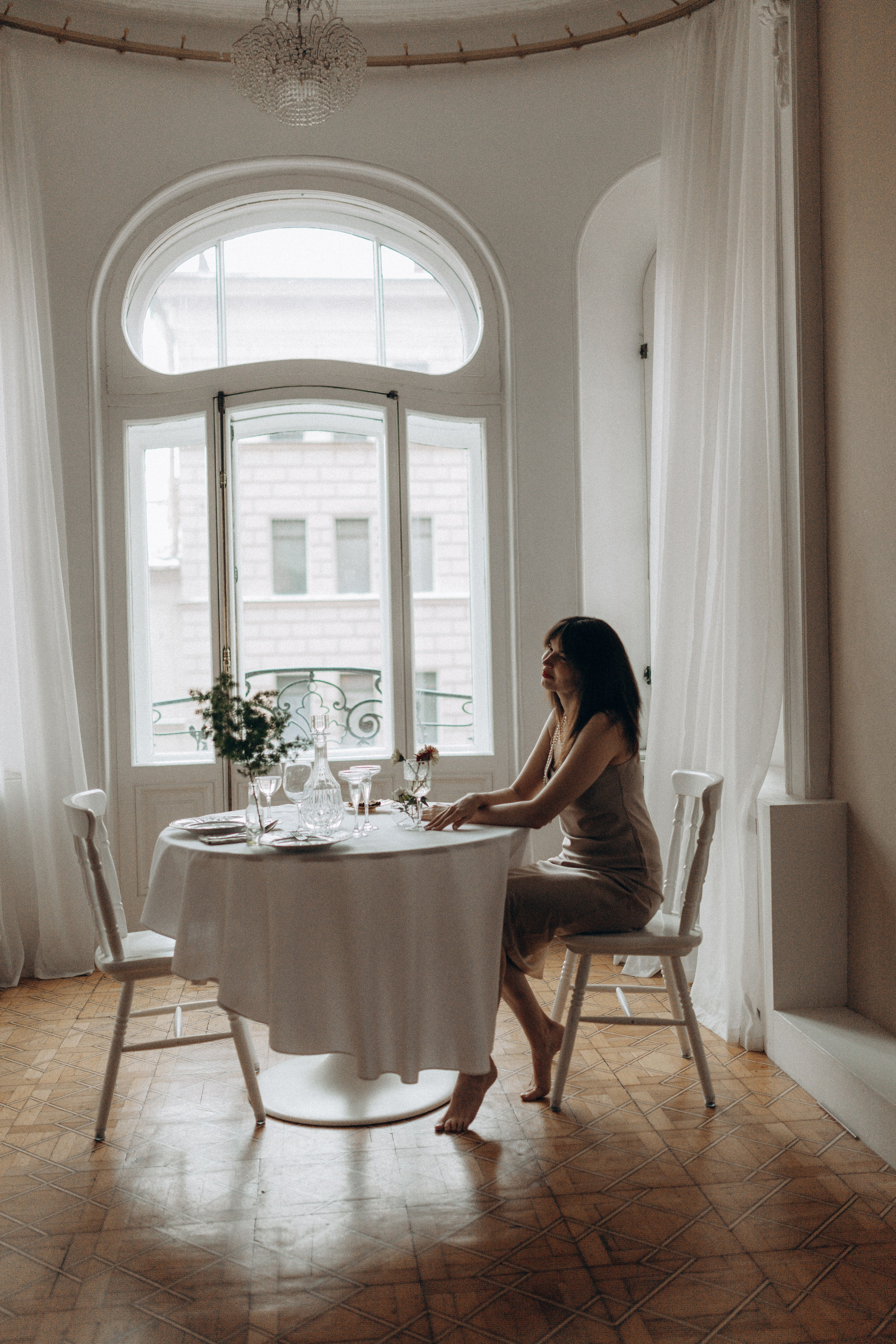 Маша. Фотограф в Петербурге Ольга Стрельченко