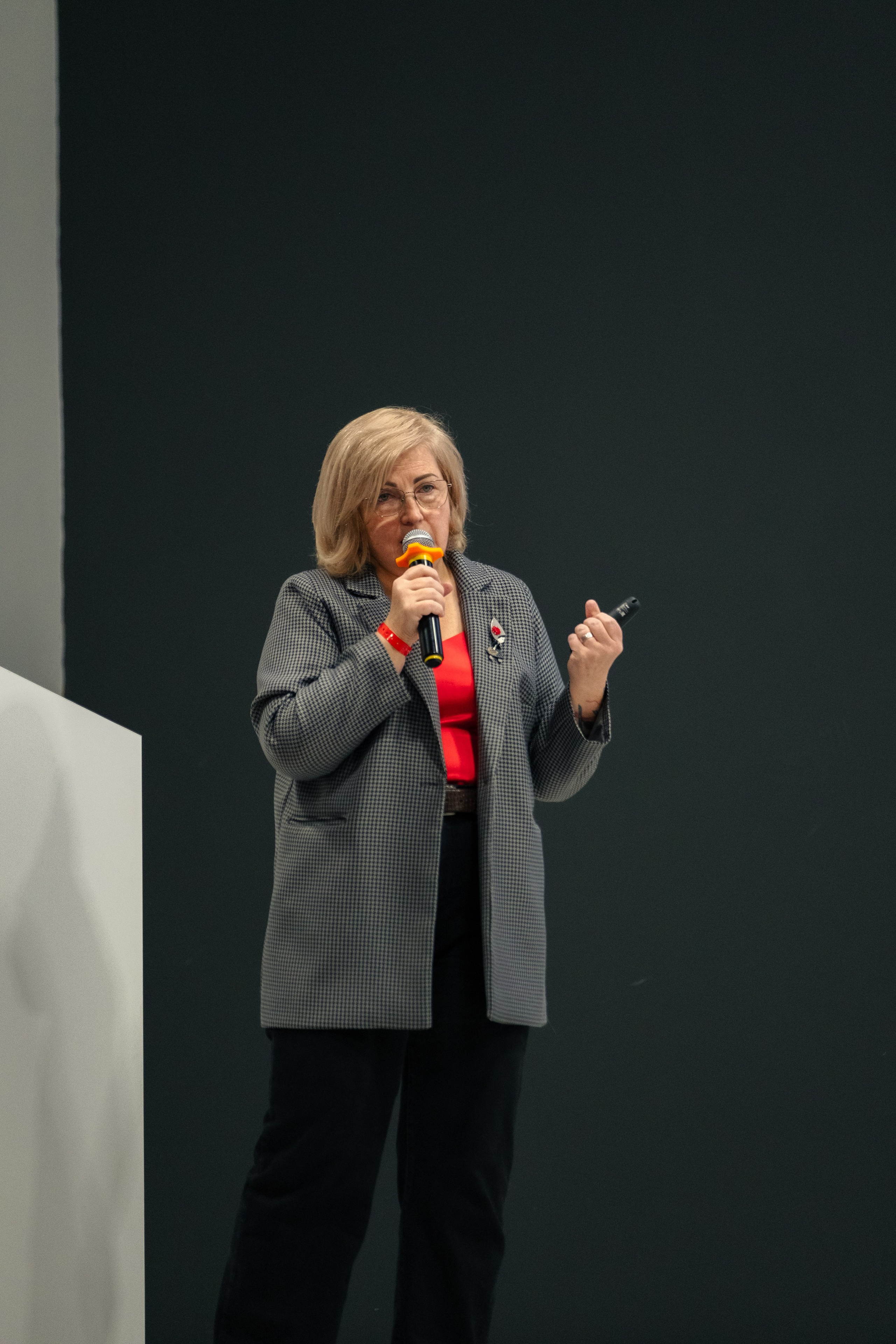 Форум АСЗИЮ. Репортажный фотограф в Сочи Екатерина Вежливцева