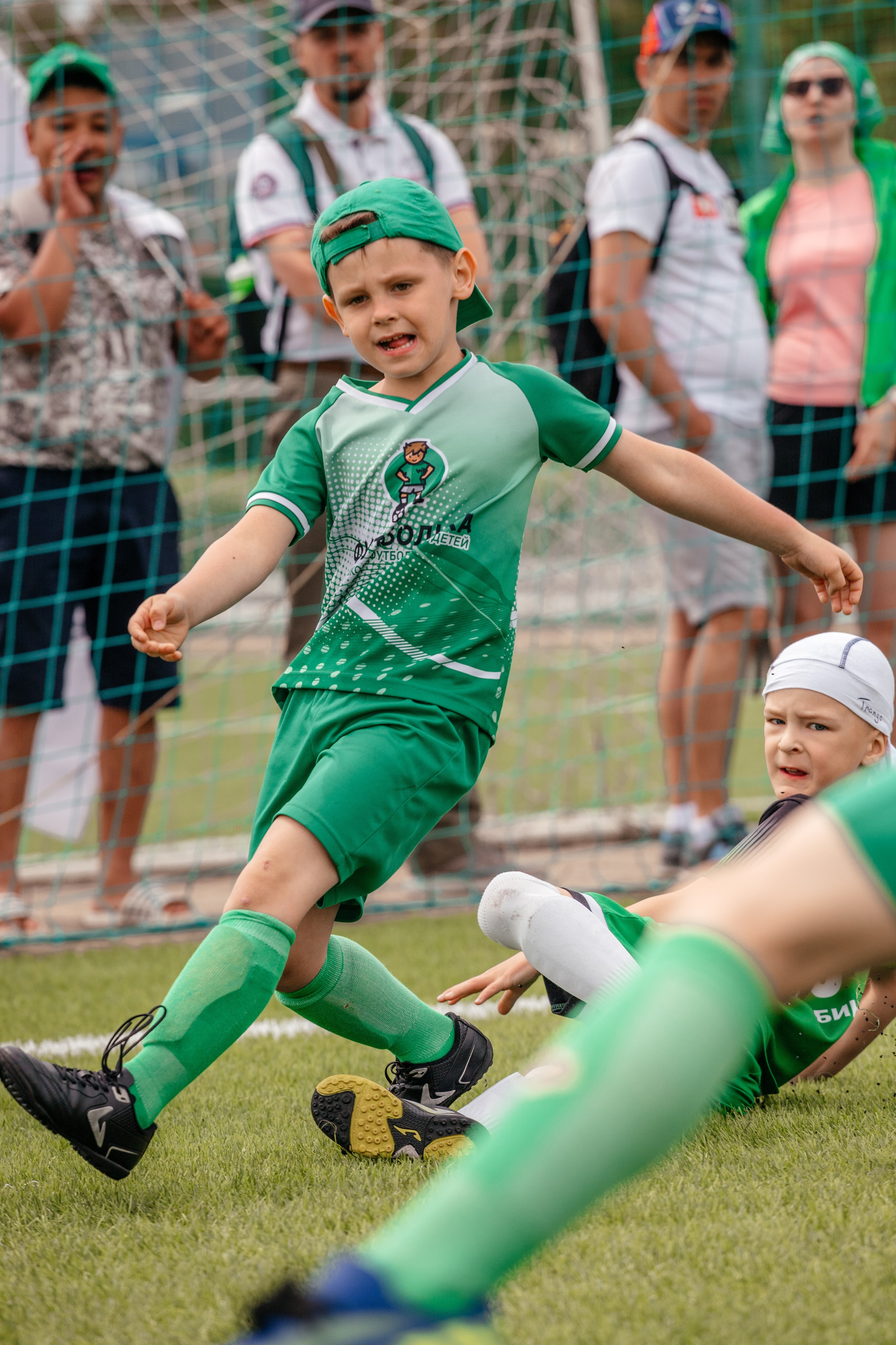 Фестиваль «Футболика». Репортажный фотограф в Сочи Екатерина Вежливцева