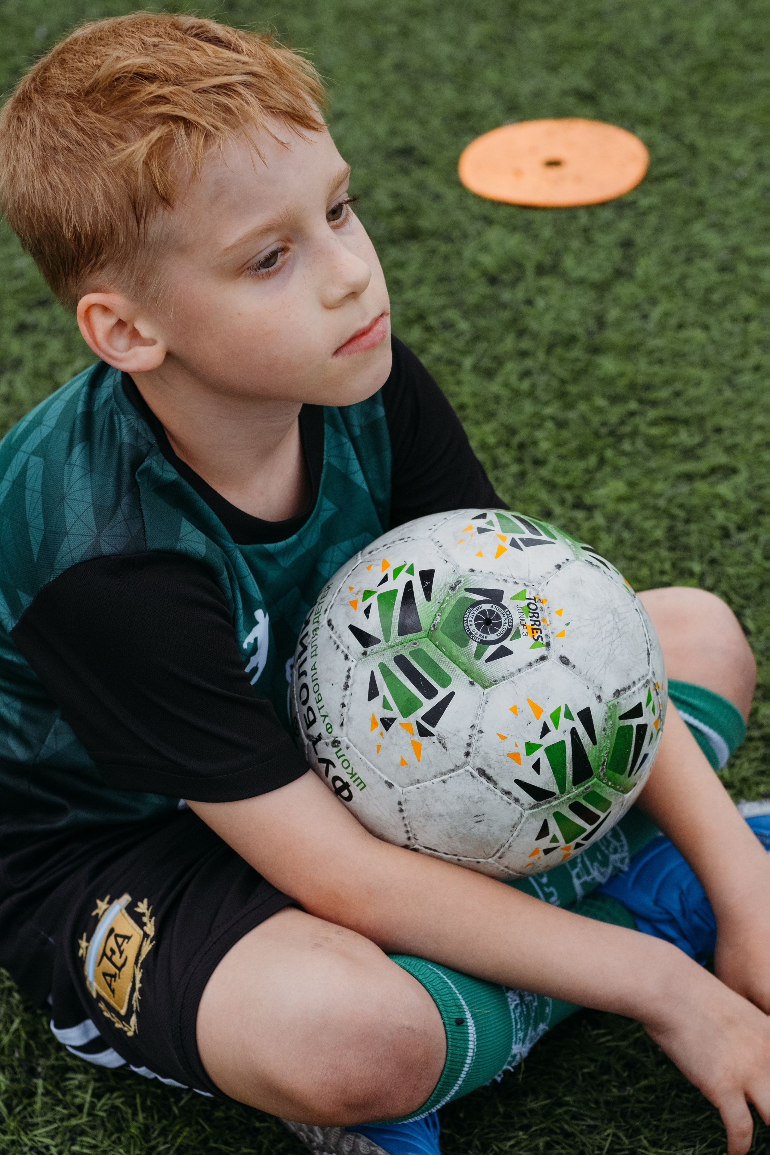 Фестиваль «Футболика». Репортажный фотограф в Сочи Екатерина Вежливцева