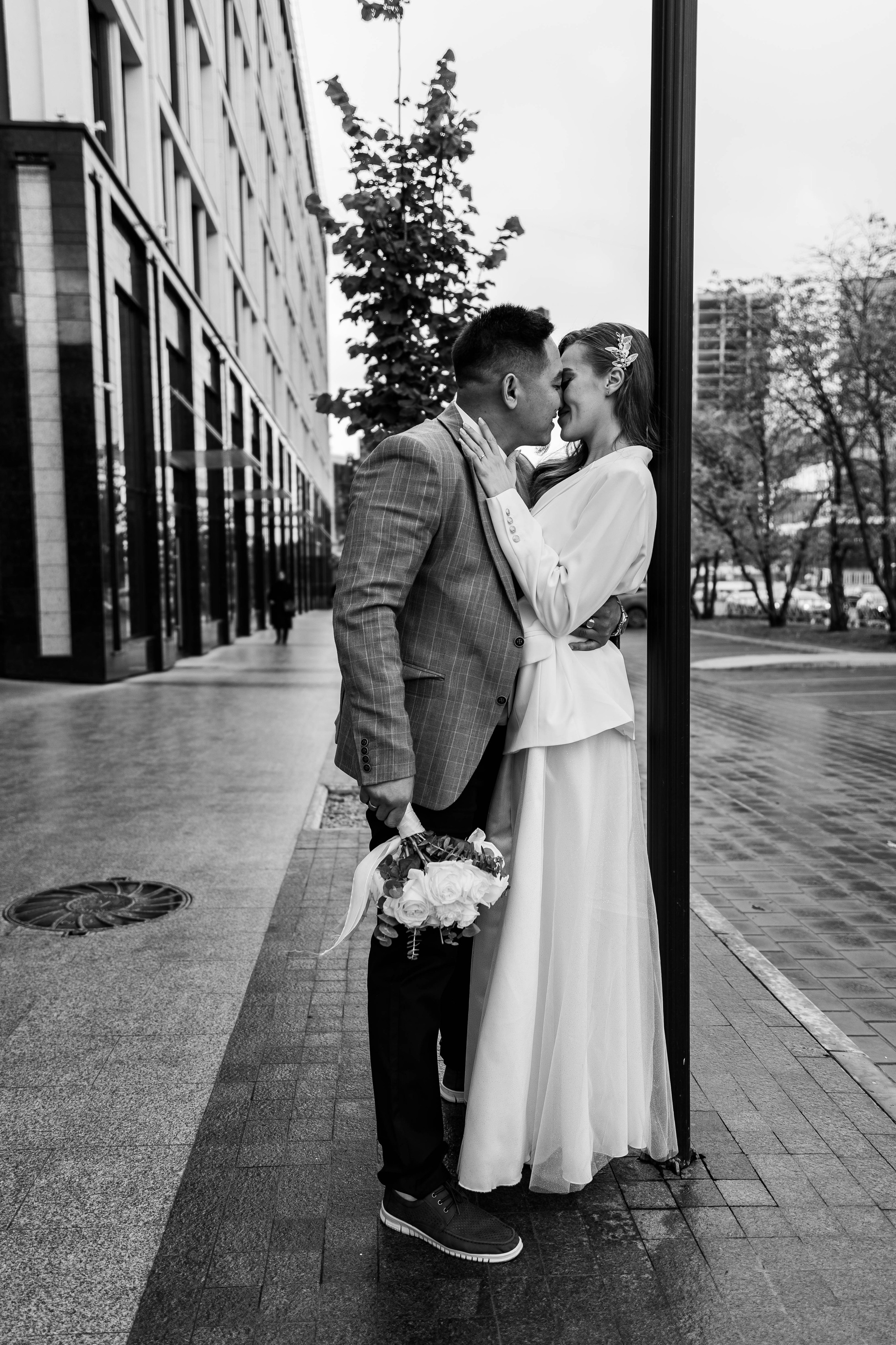 Прогулочные. Ирина Воронкова — фотограф