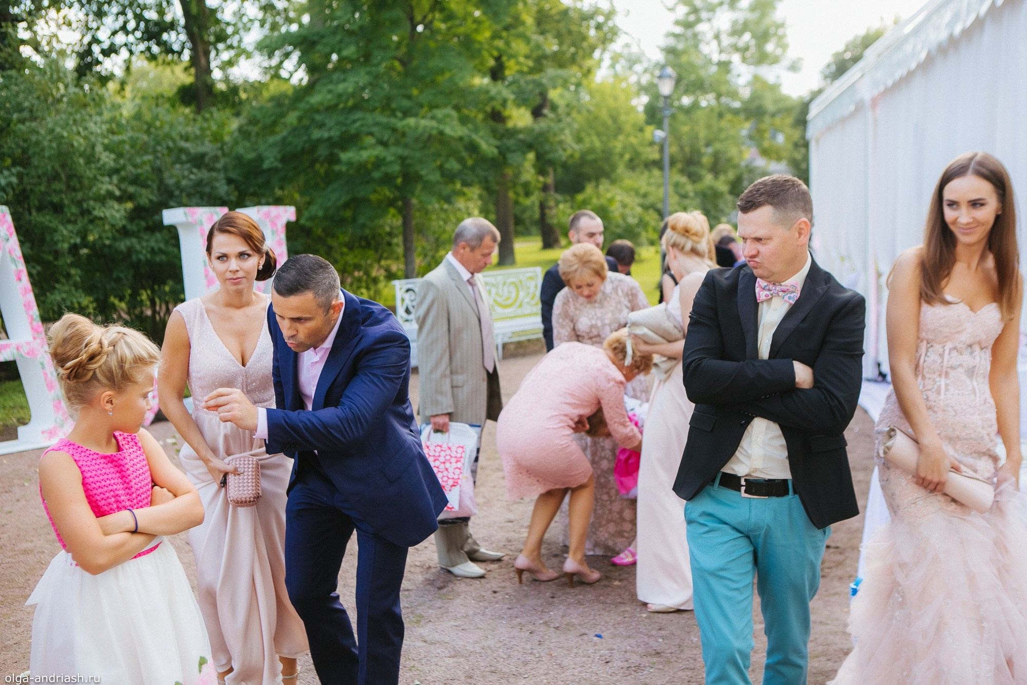 10-я годовщина свадьбы. Семейный, портретный и свадебный фотограф в Санкт-Петербурге и Москве