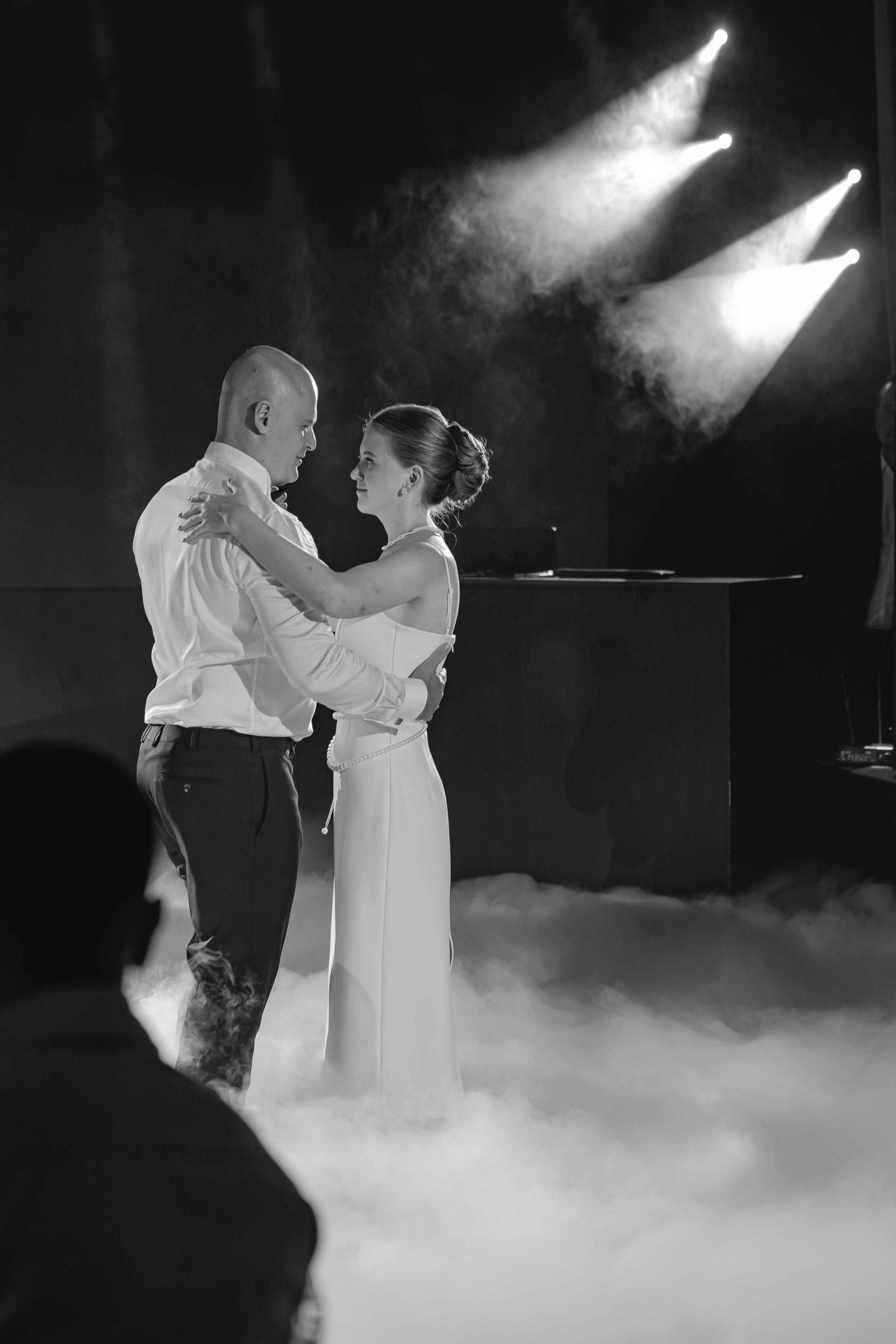 Егор и Анна в Шамони. Фотограф в Красноярске Евдокимова Анастасия