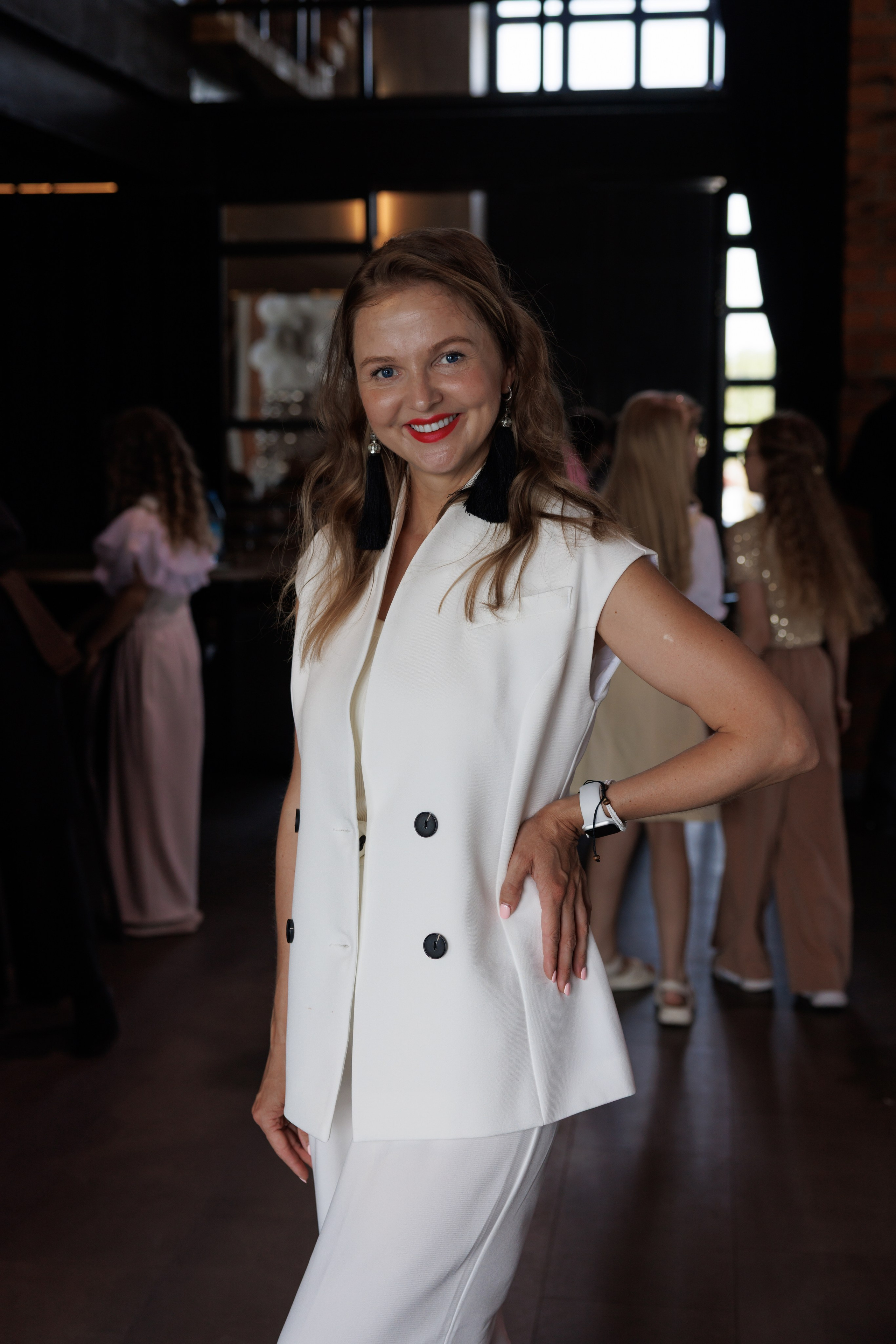 Выпускные Шамони. Фотограф в Красноярске Евдокимова Анастасия