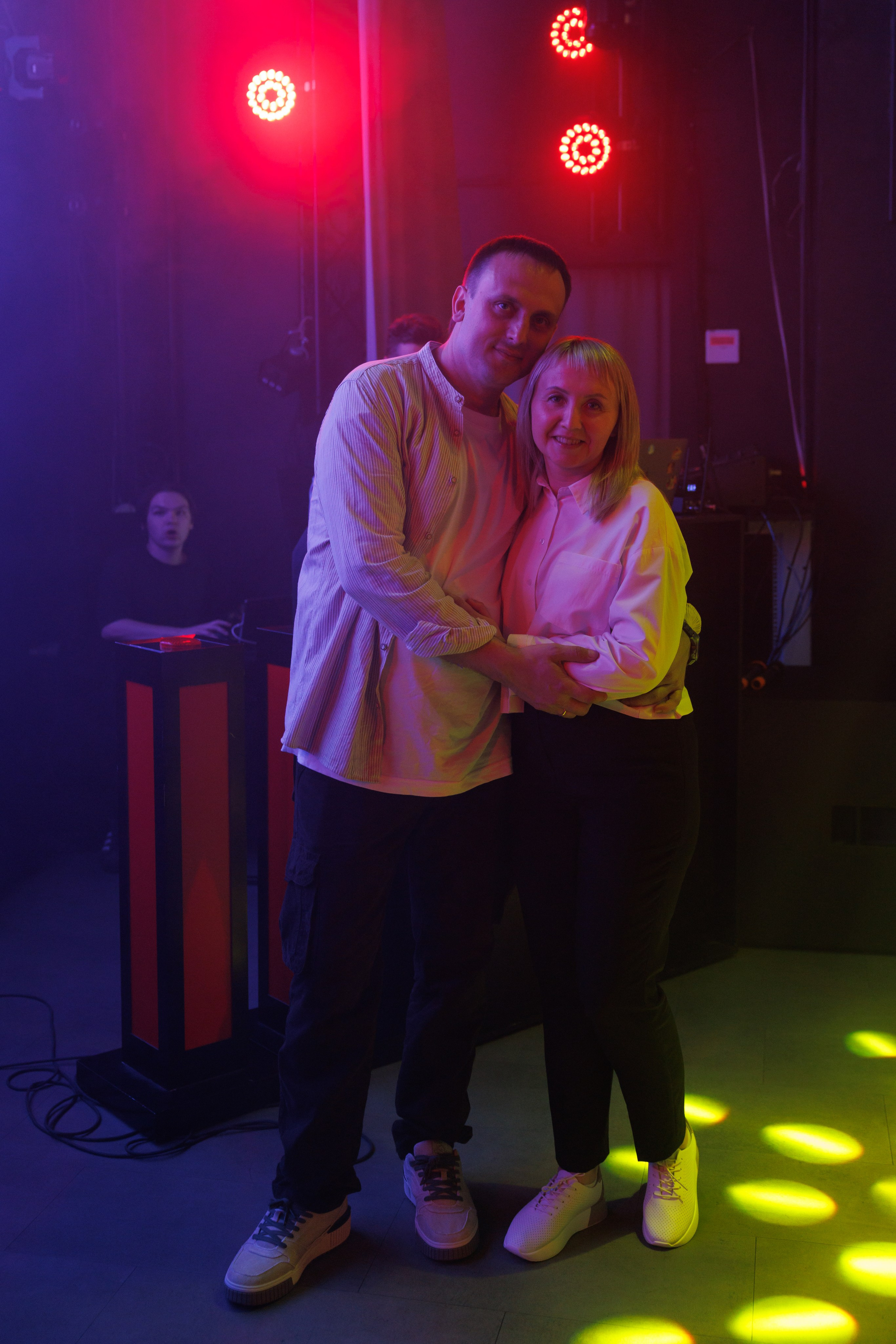 Выпускные Шамони. Фотограф в Красноярске Евдокимова Анастасия