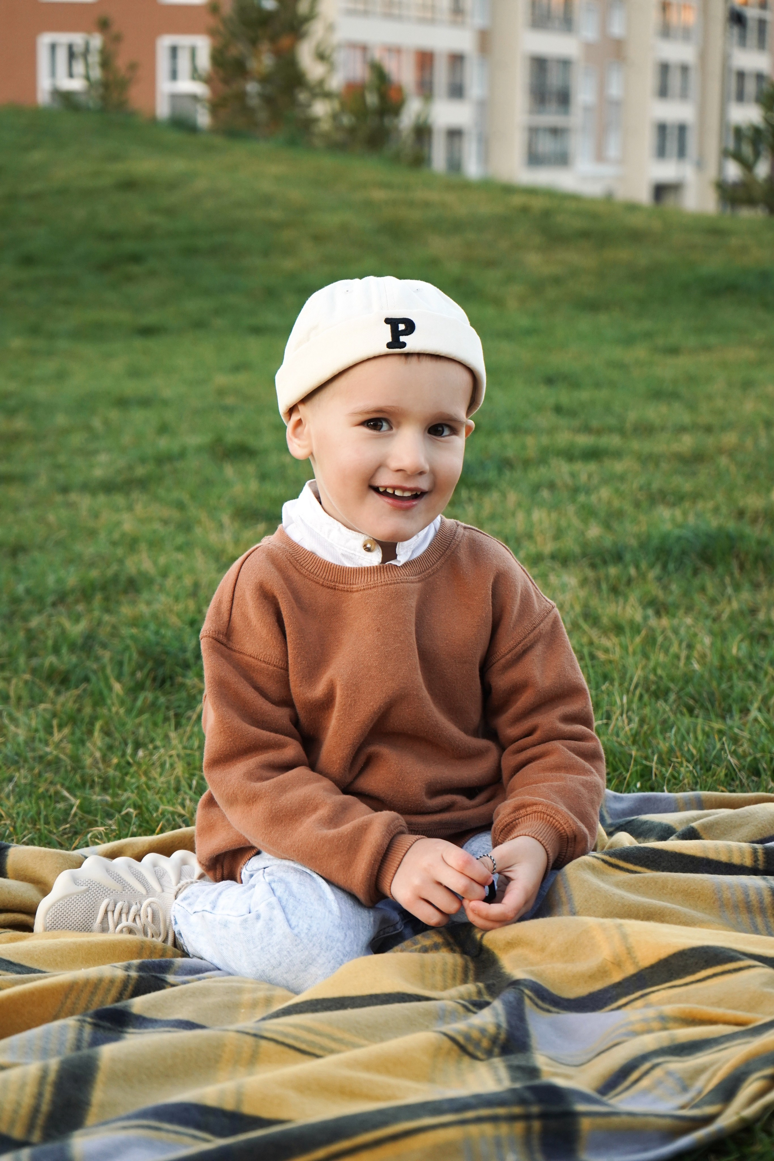 СЕМЕЙНАЯ фотосессия. Tuspukto