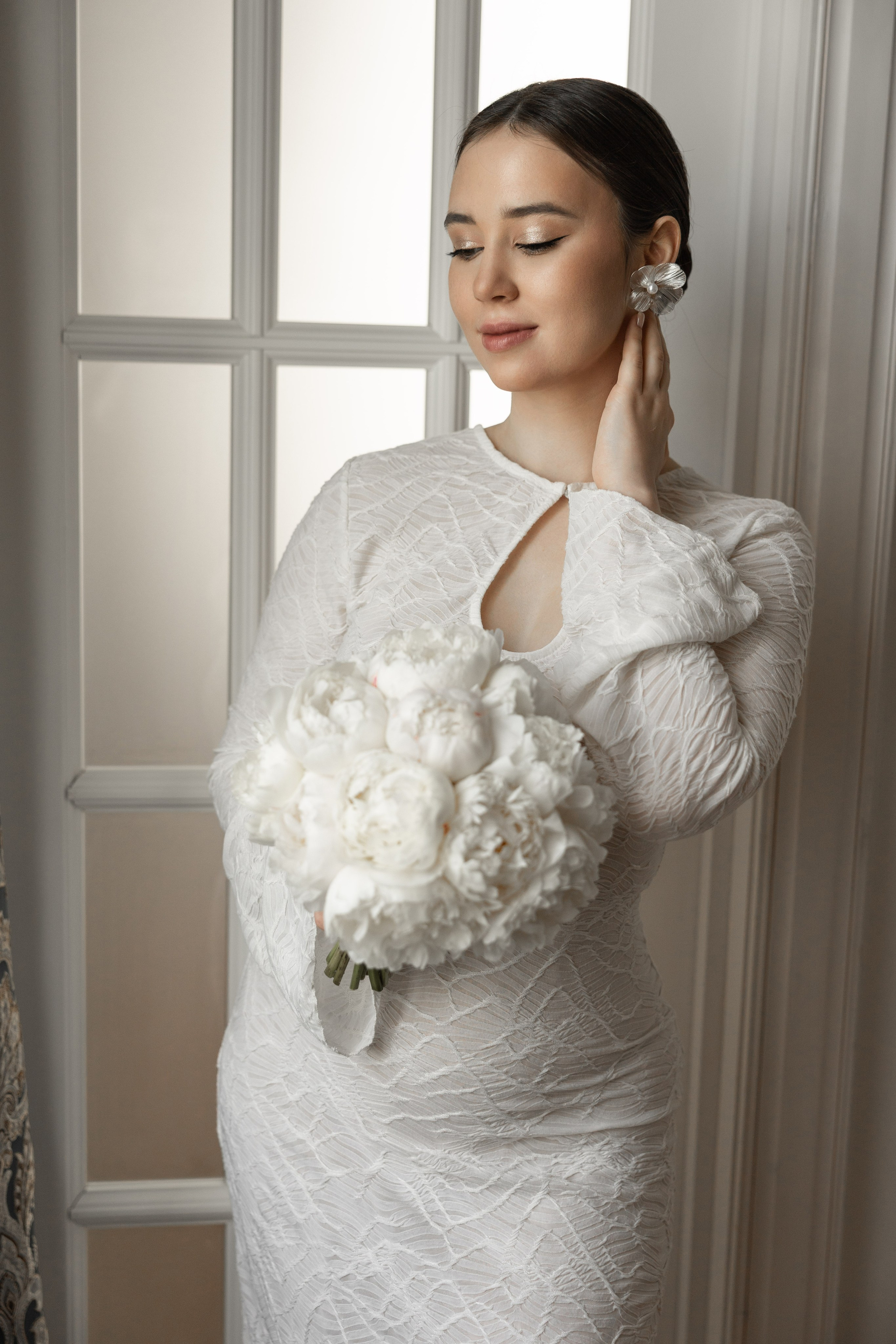 Александр и Анна. Свадебный фотограф Тула Москва СПБ / Сёмина Дарья