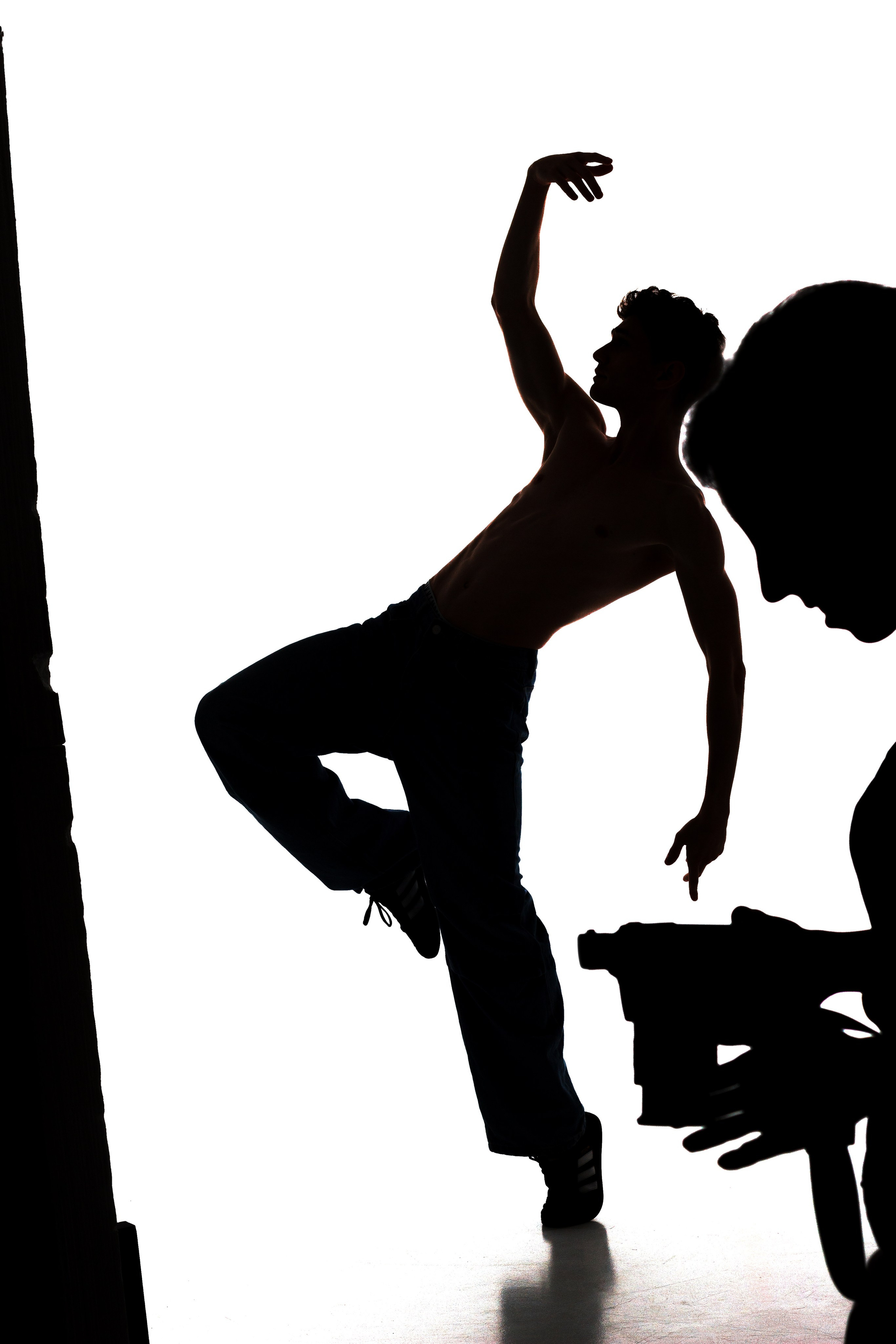 Артист балета Артём Кайков. Уютный фотограф в Таганроге: портреты, альбомы, семейные и детские фотосессии| Рада Шатунова