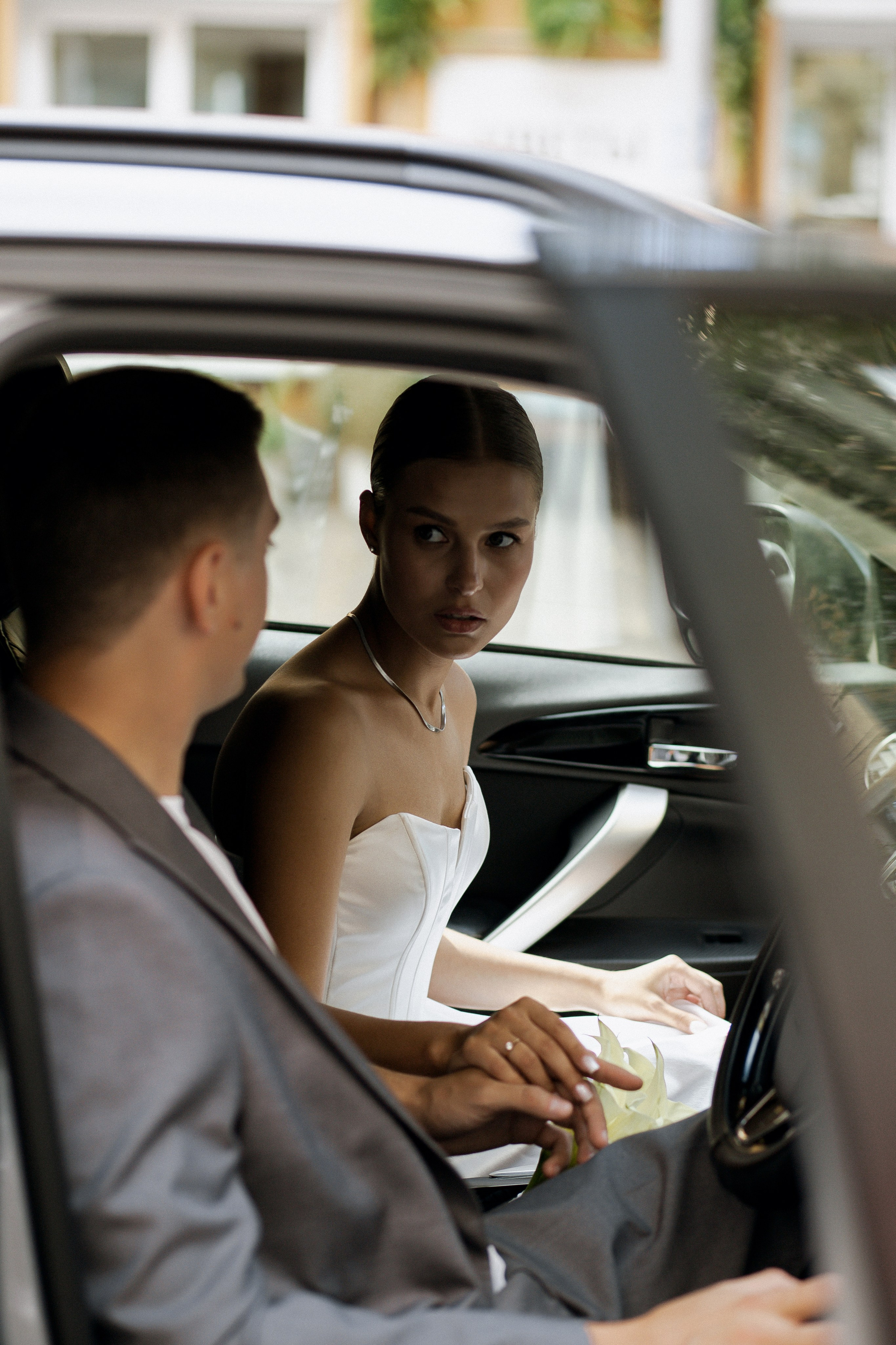 Юлия и Игорь. Фотограф Юлия Герасимова Иркутск