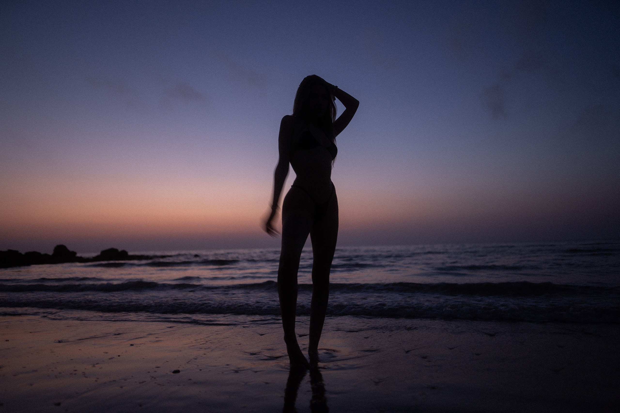 Daniel. Максим Густарев — фотограф