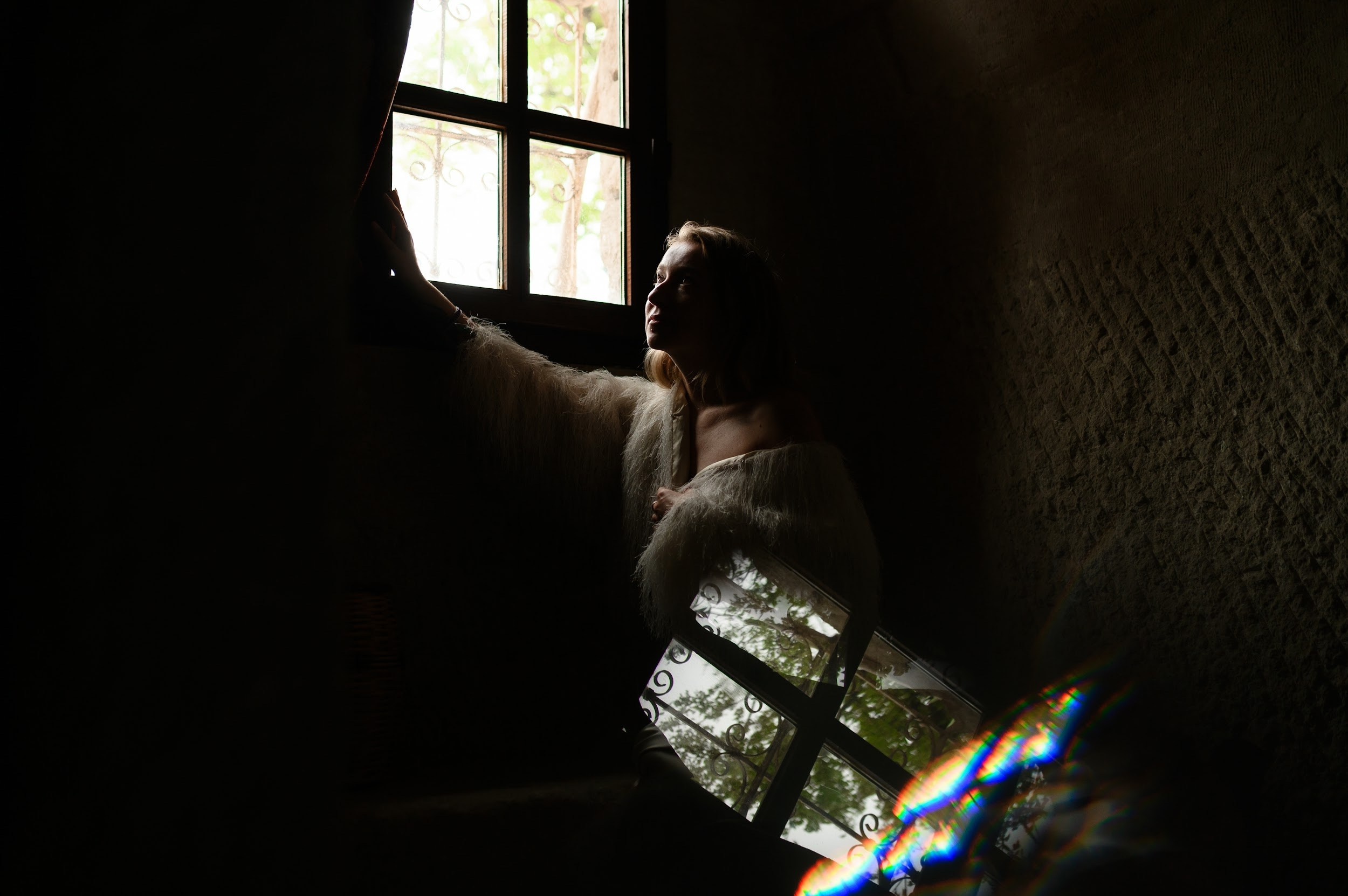 Стамбул-Каппадокия 04.2025. Фотограф Марина Росси