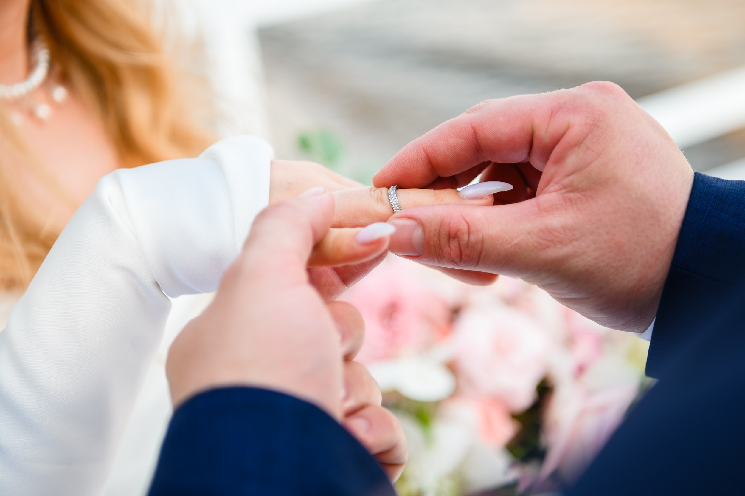 A&V. Фотограф Марина Росси