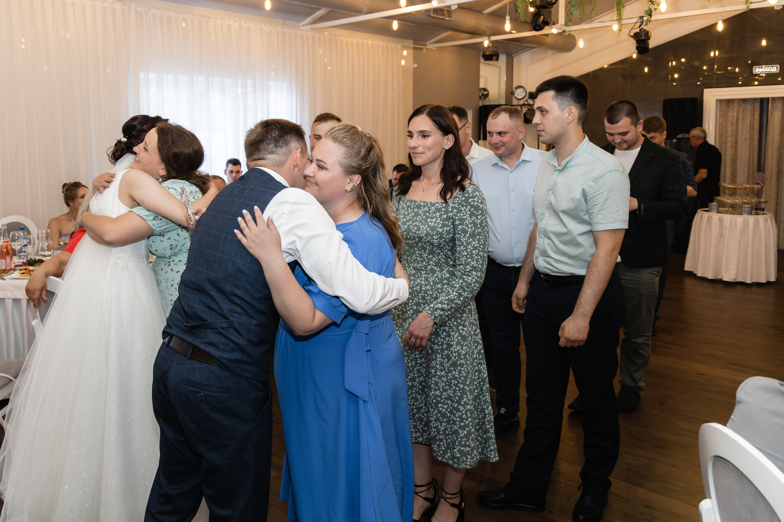 Алёна и Денис (полный день). Фотограф в Барнауле Юлия Садвокасова