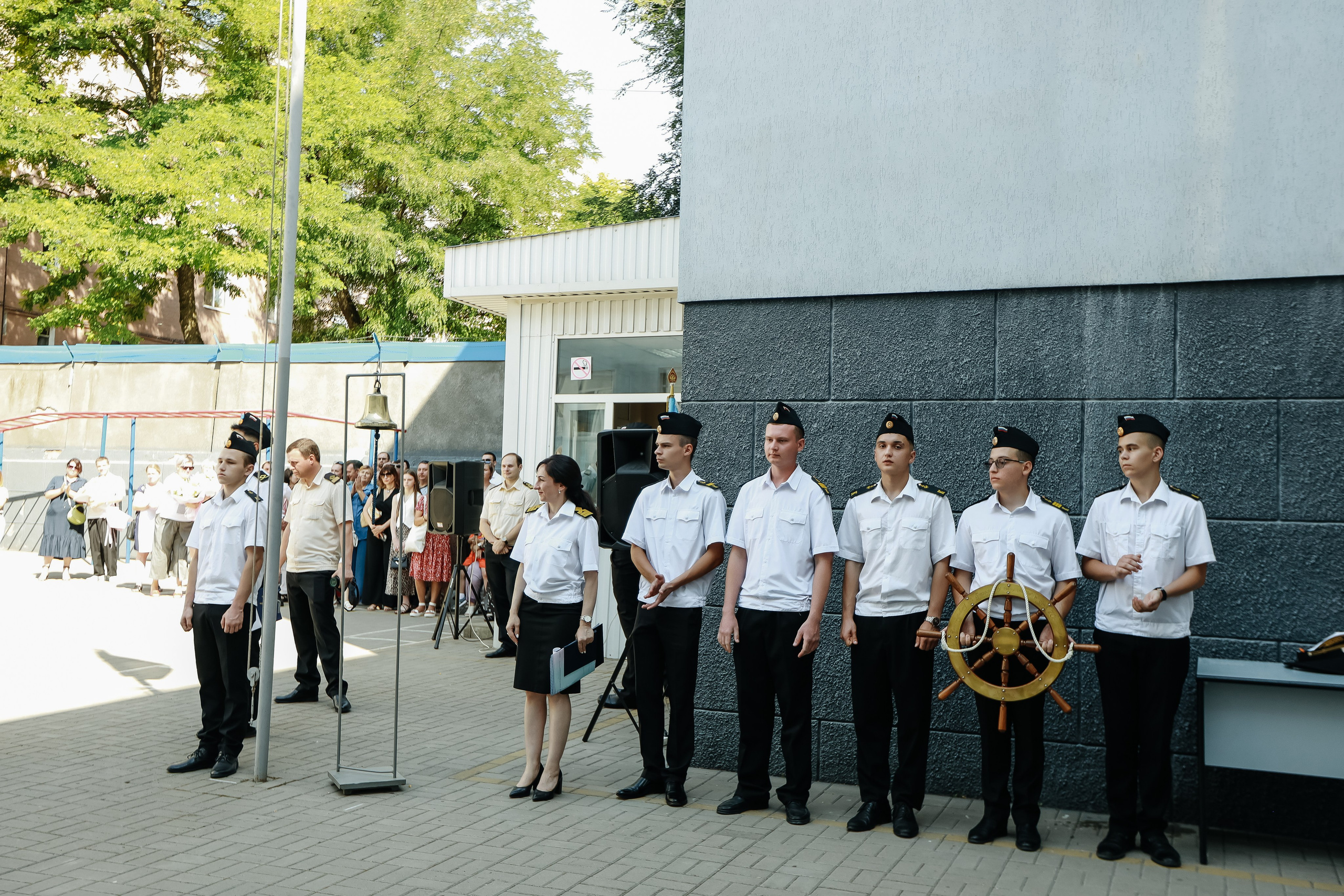 Выпускной колледжа. Свадебный и семейный фотограф Ростова-на-Дону Ирина Бондарева