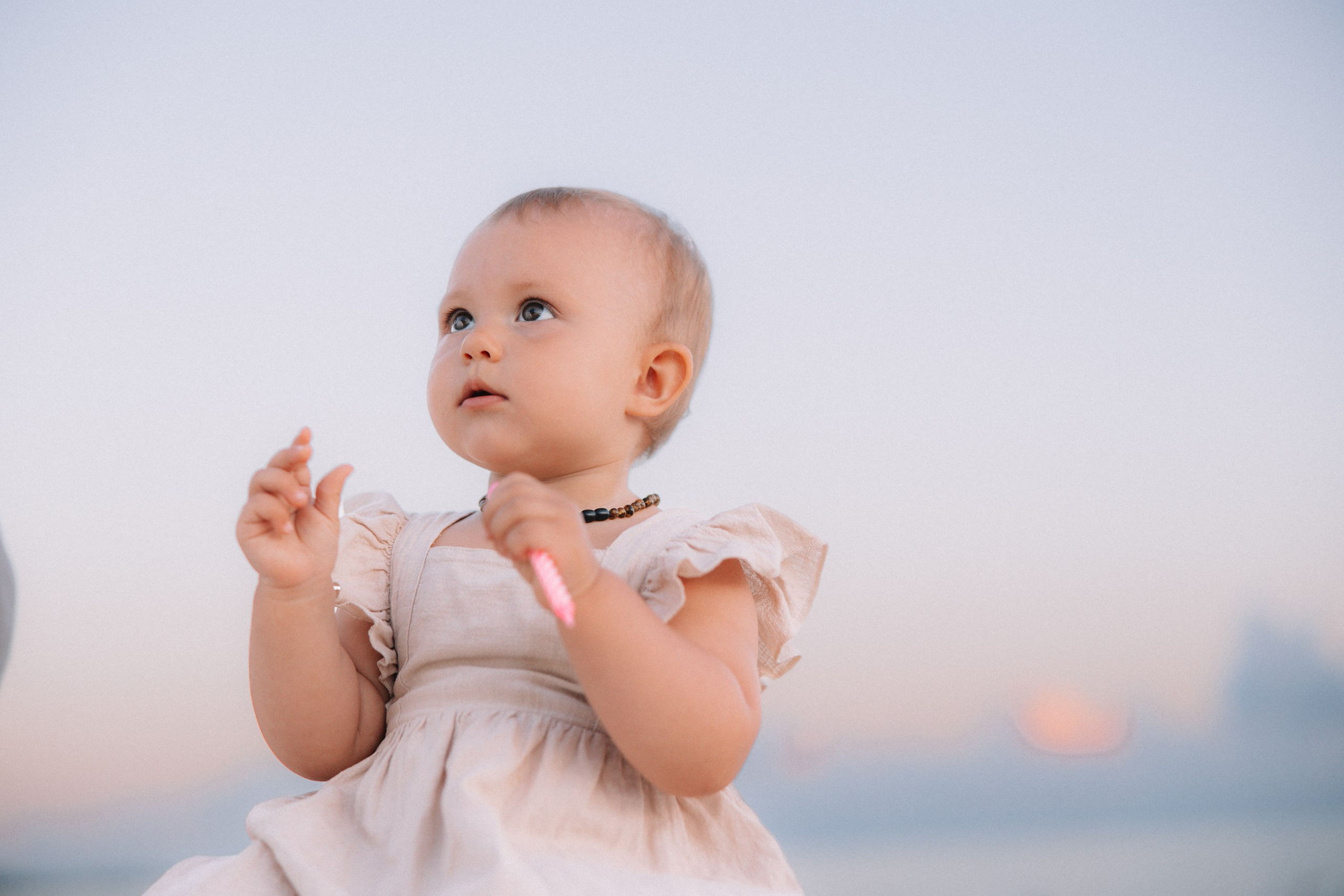 На Закате. Фотограф Галина Скорик